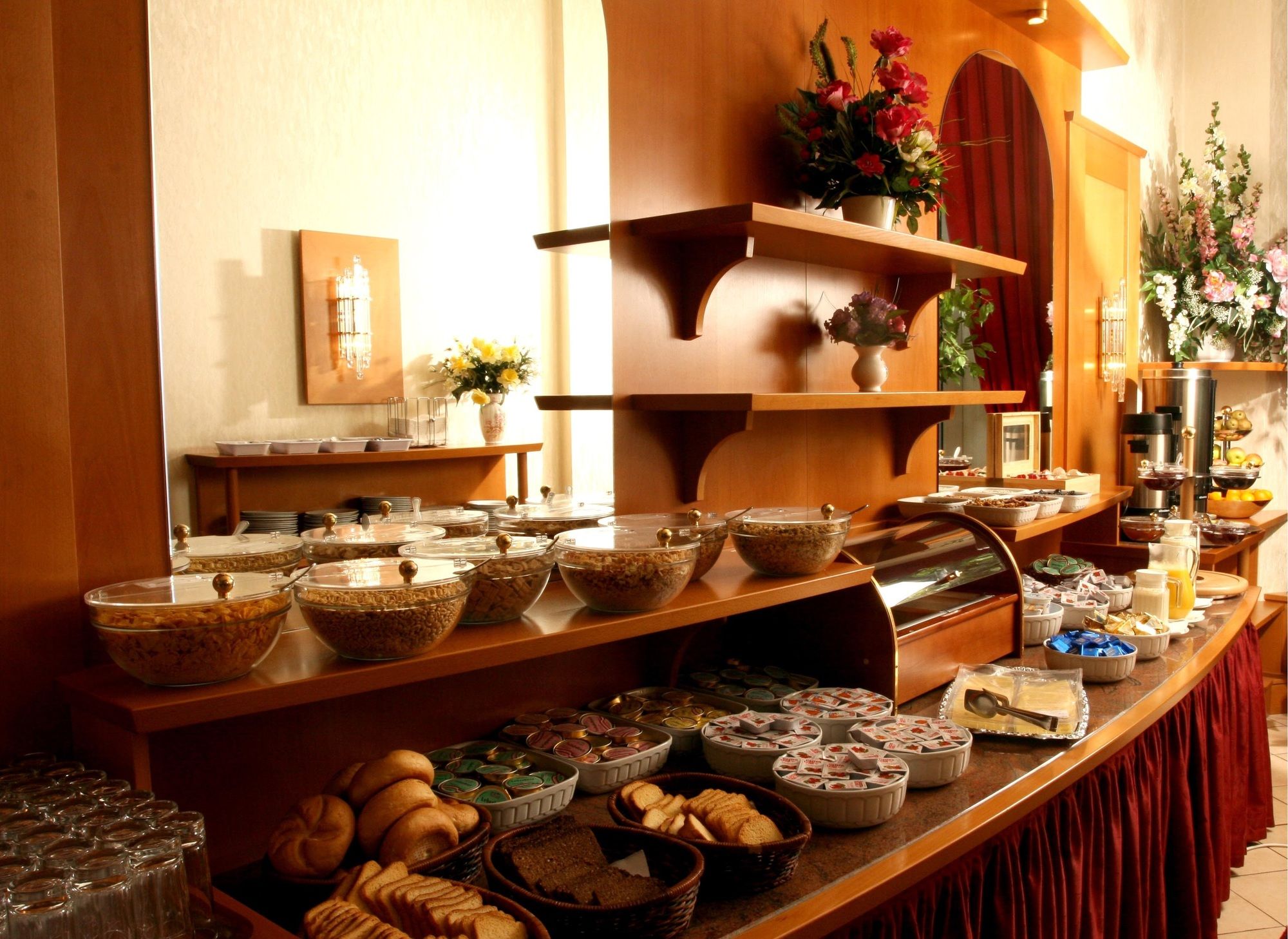 Фото Hotel Haydn