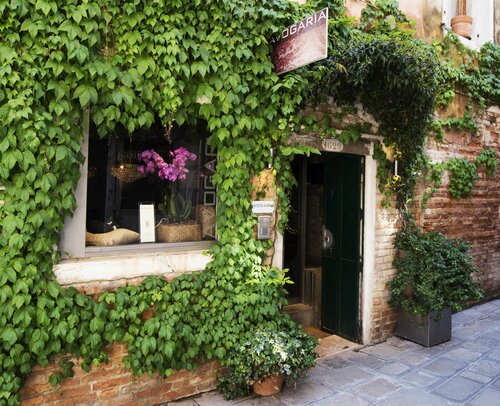 Гостиница Avogaria 5 rooms