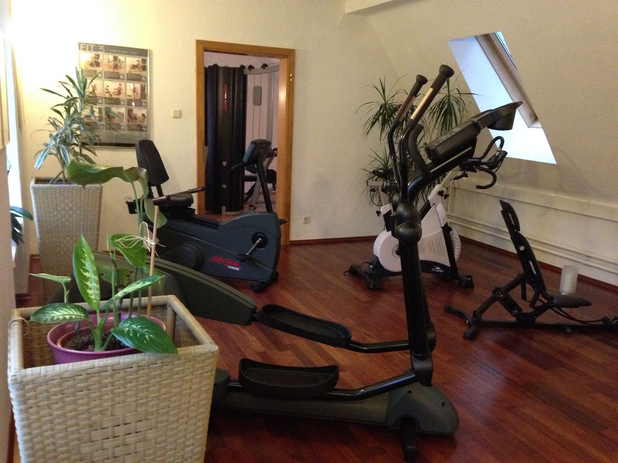 Фото Palais Erzherzog Johann