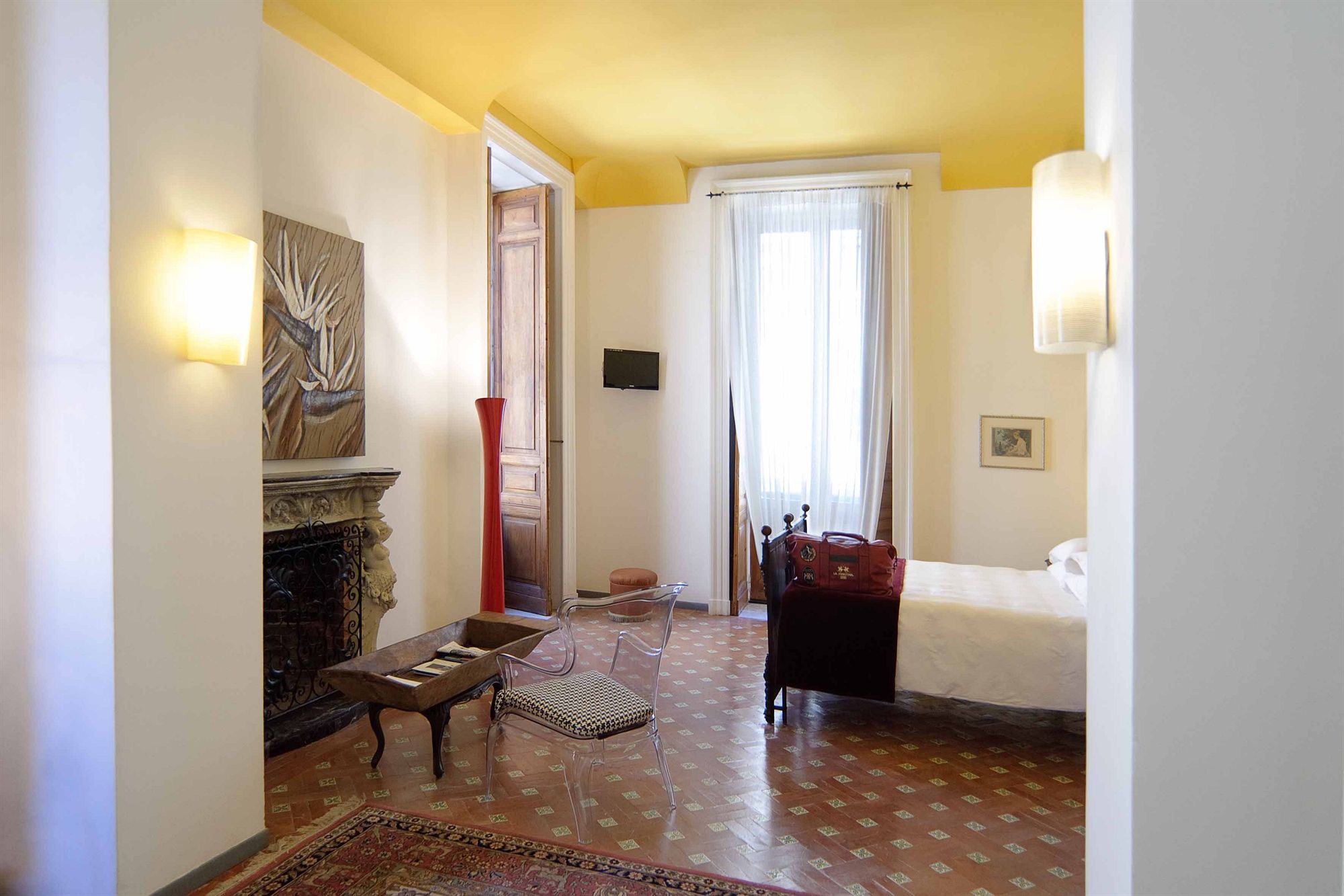 Фото Palazzo Giaracà