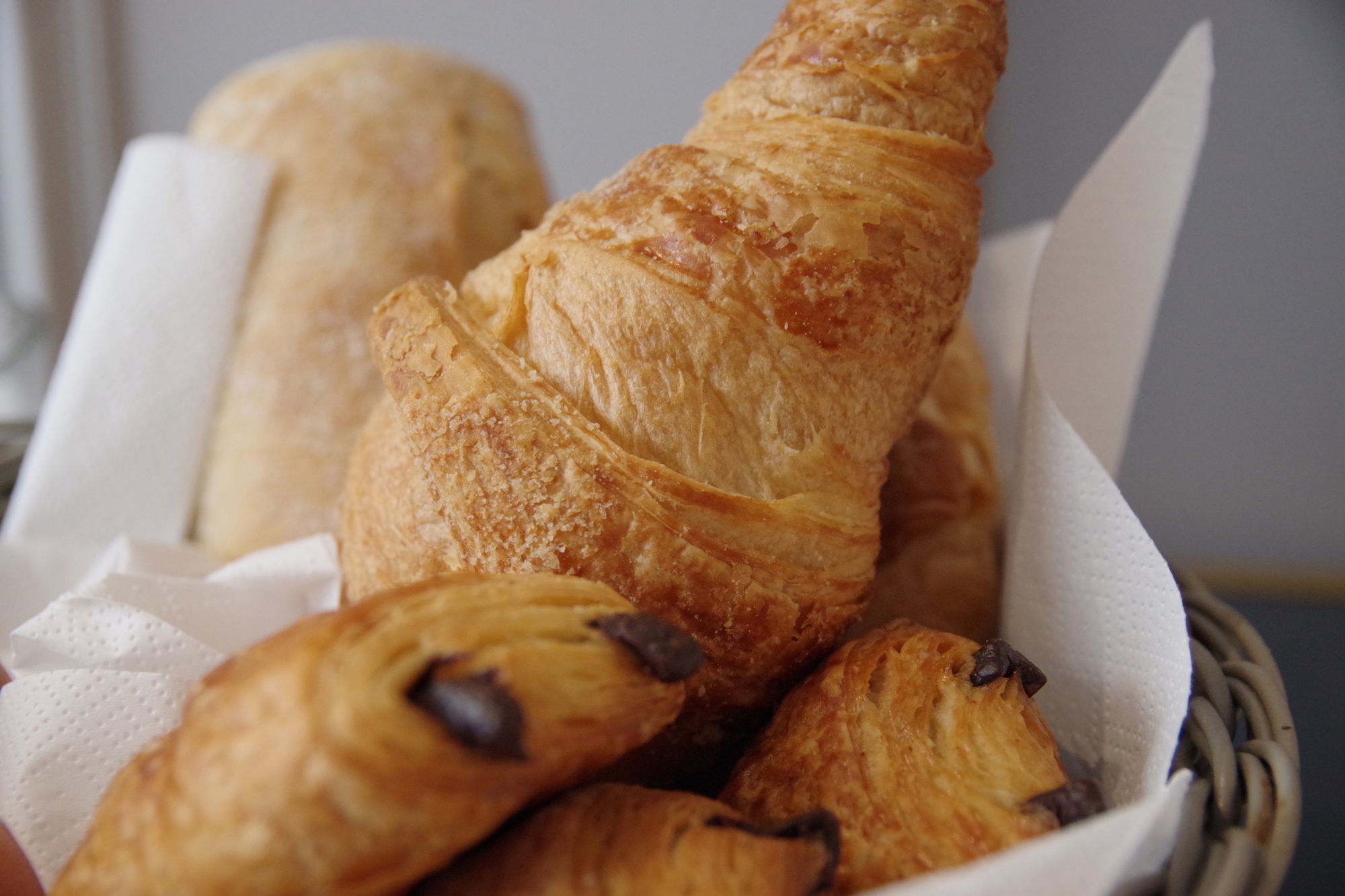 Фото Hôtel District République