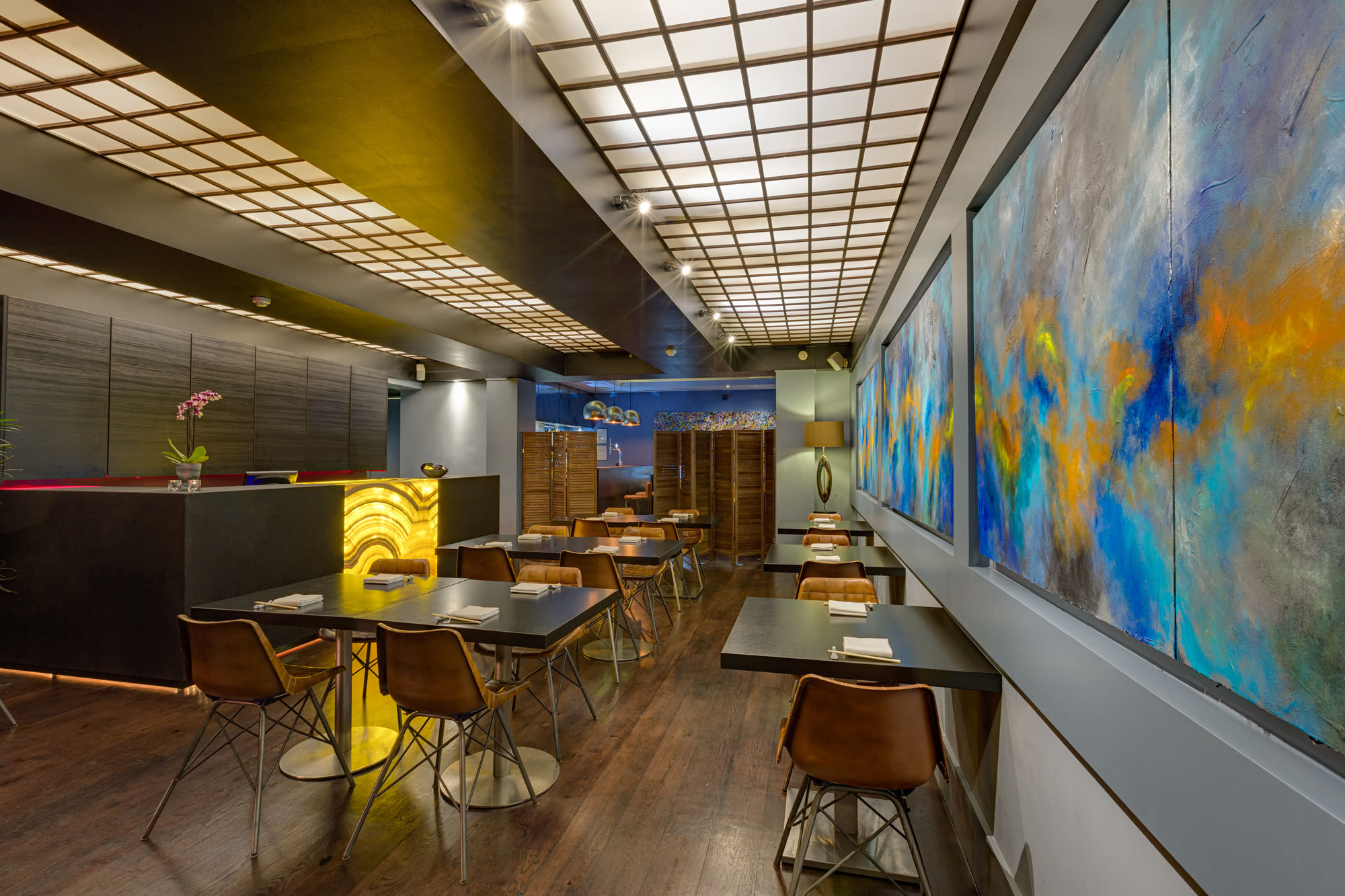 Фото Hotel 55