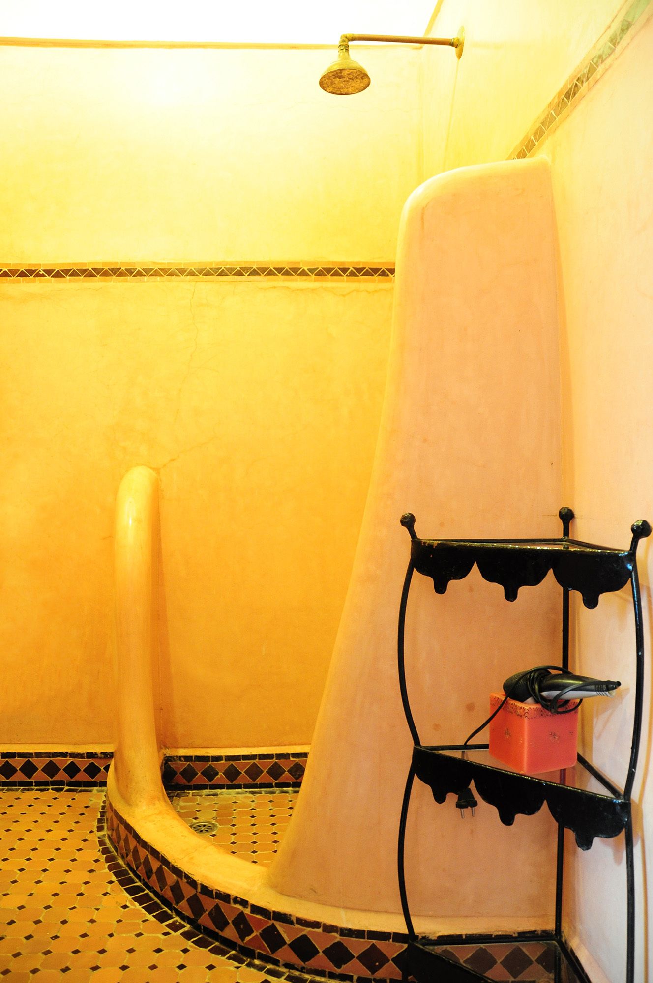 Фото Riad Al Mamoune