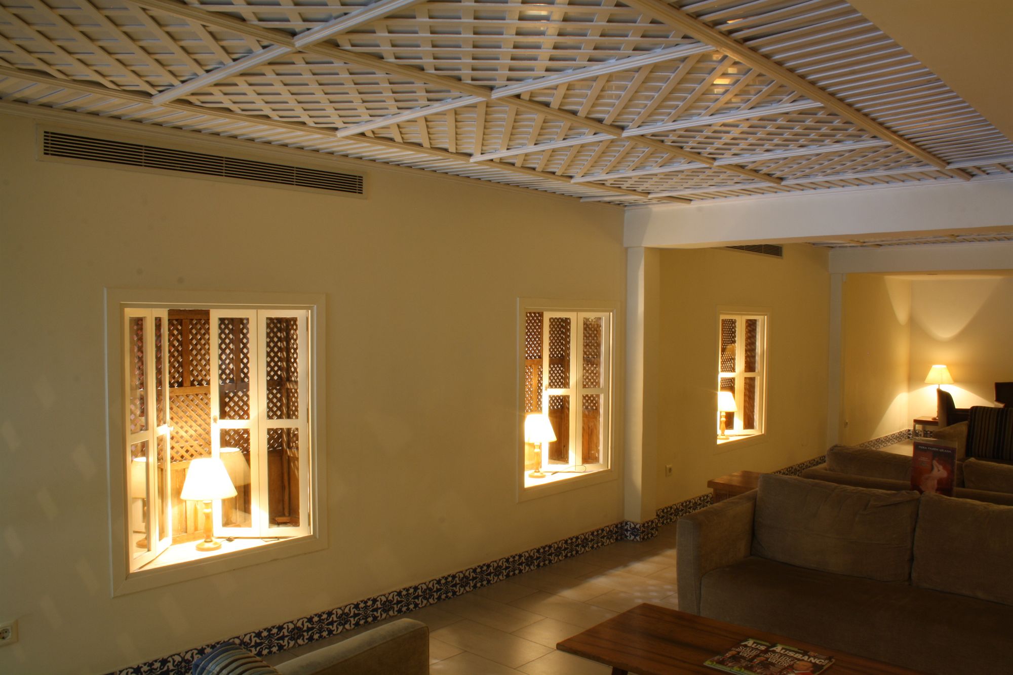 Фото Hotel Alcazar