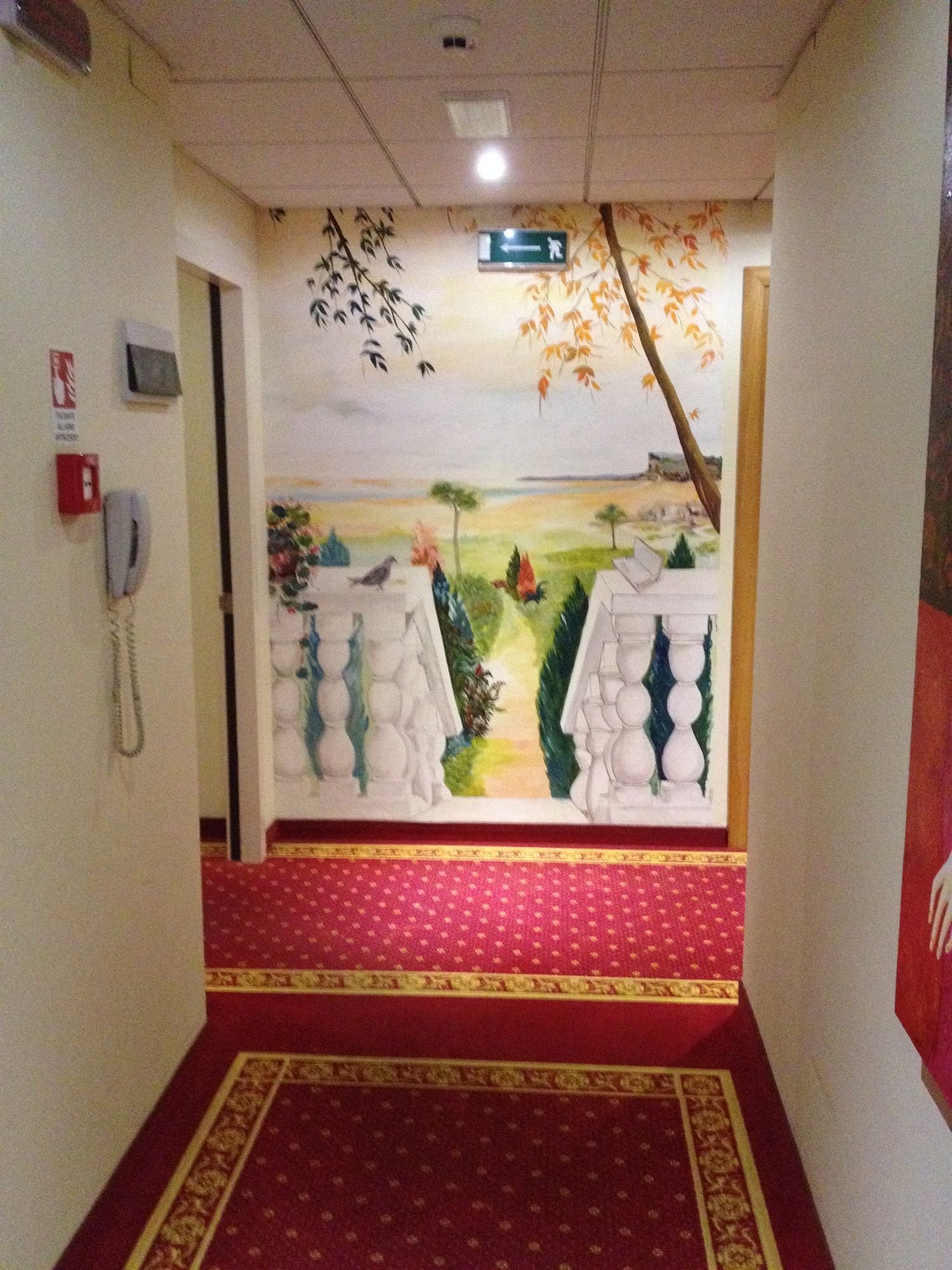 Фото Hotel Okinawa