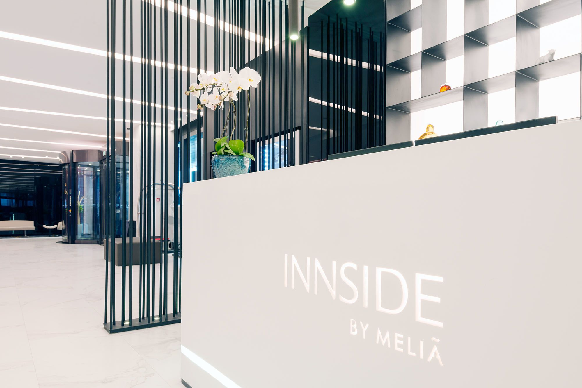 Фото INNSiDE by Meliá Zhengzhou
