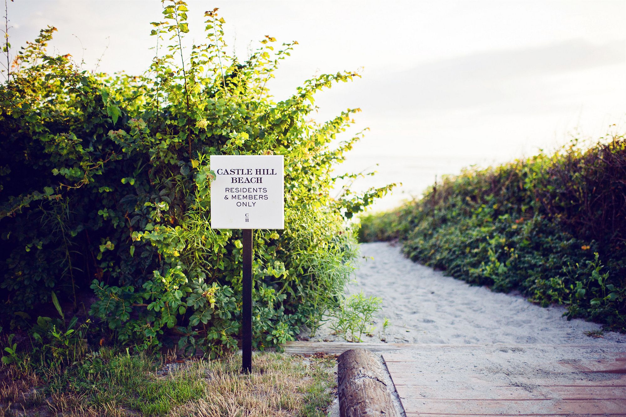 Фото Castle Hill Inn