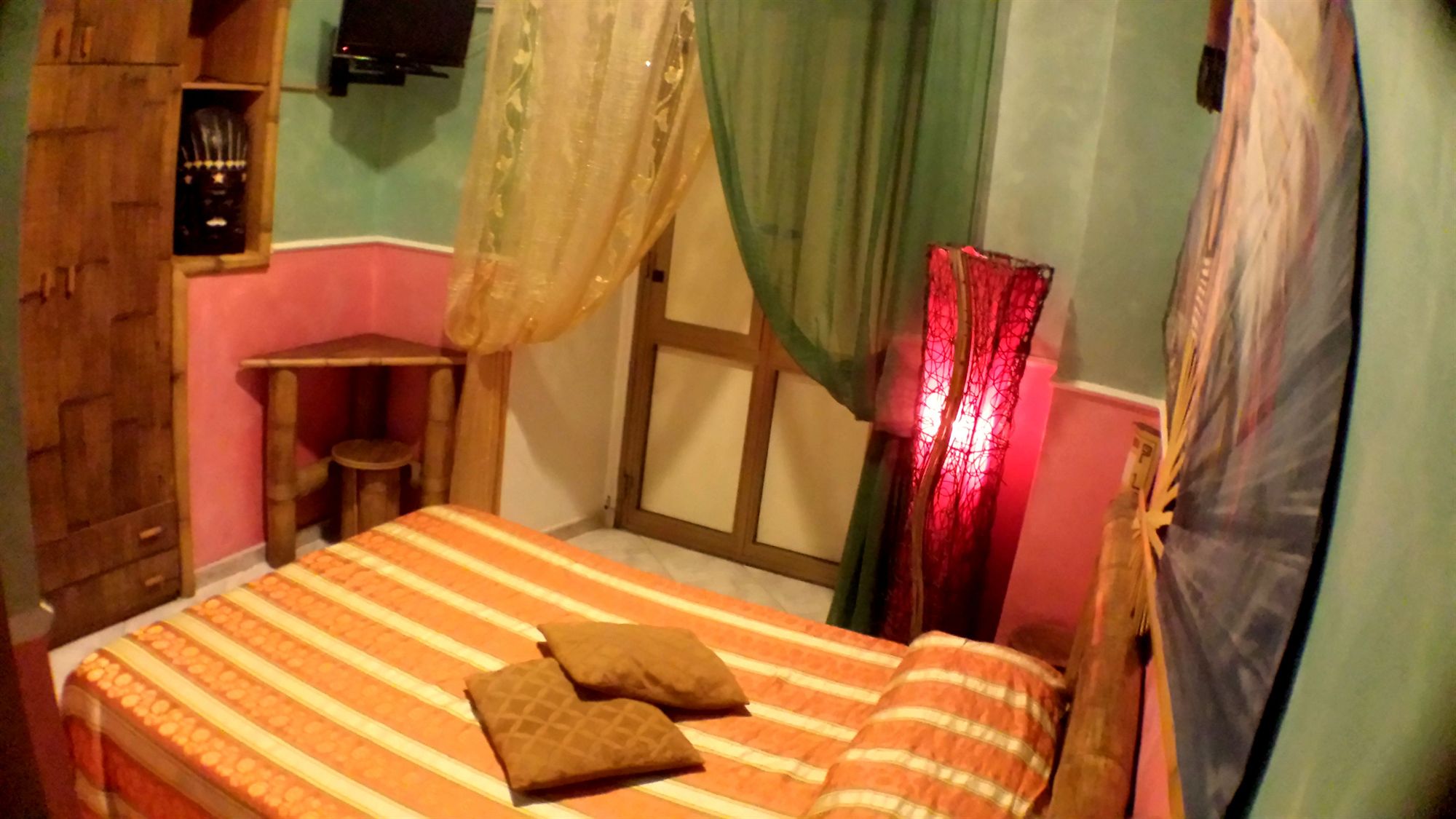 Фото Hotel Ginerva a Napoli