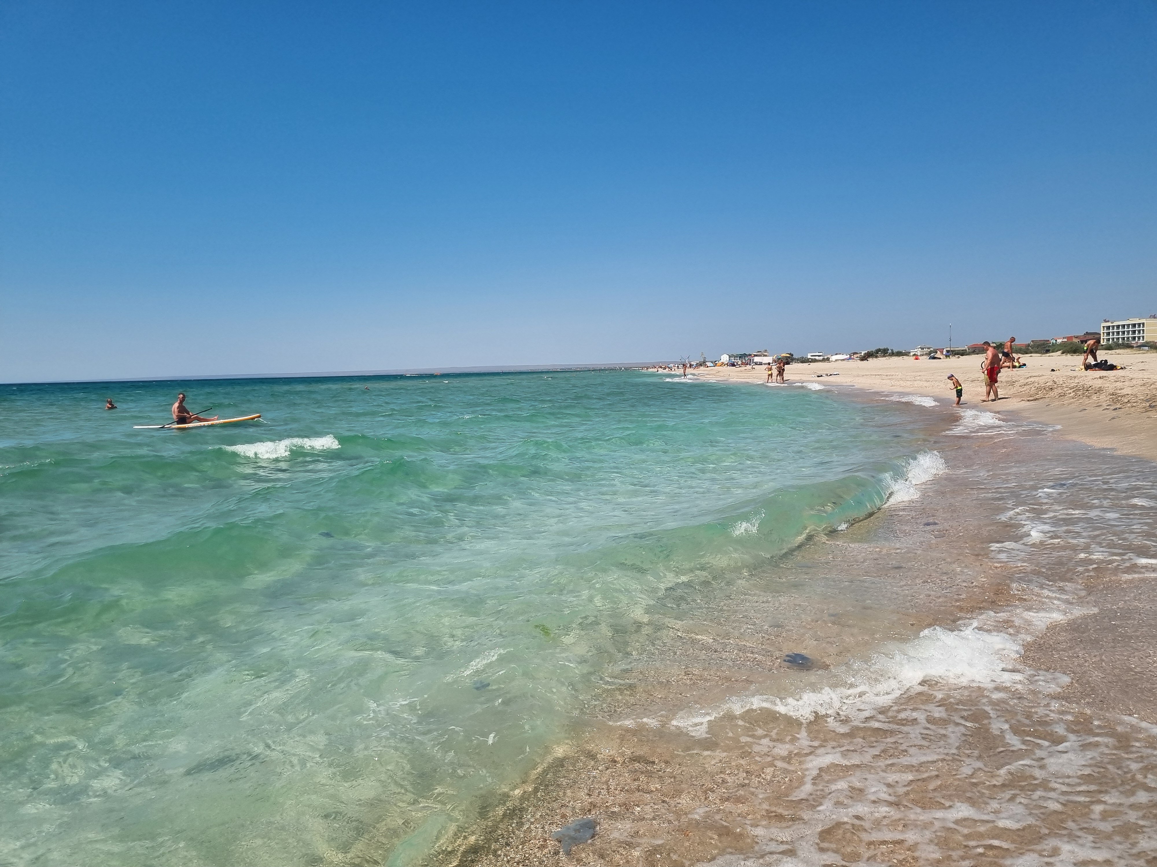 Фото Легенда Крыма