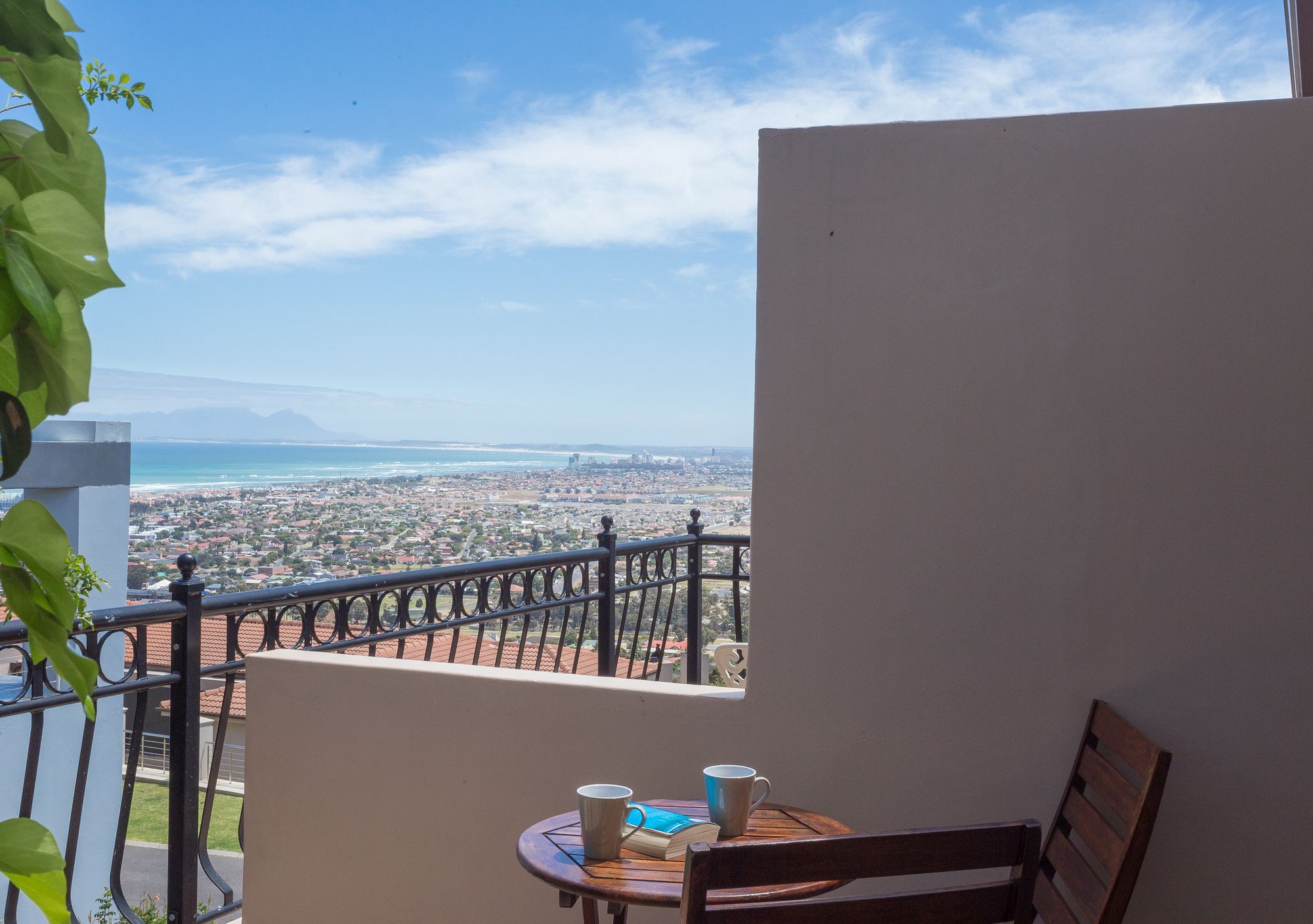 Фото Blue Horizon Guest House