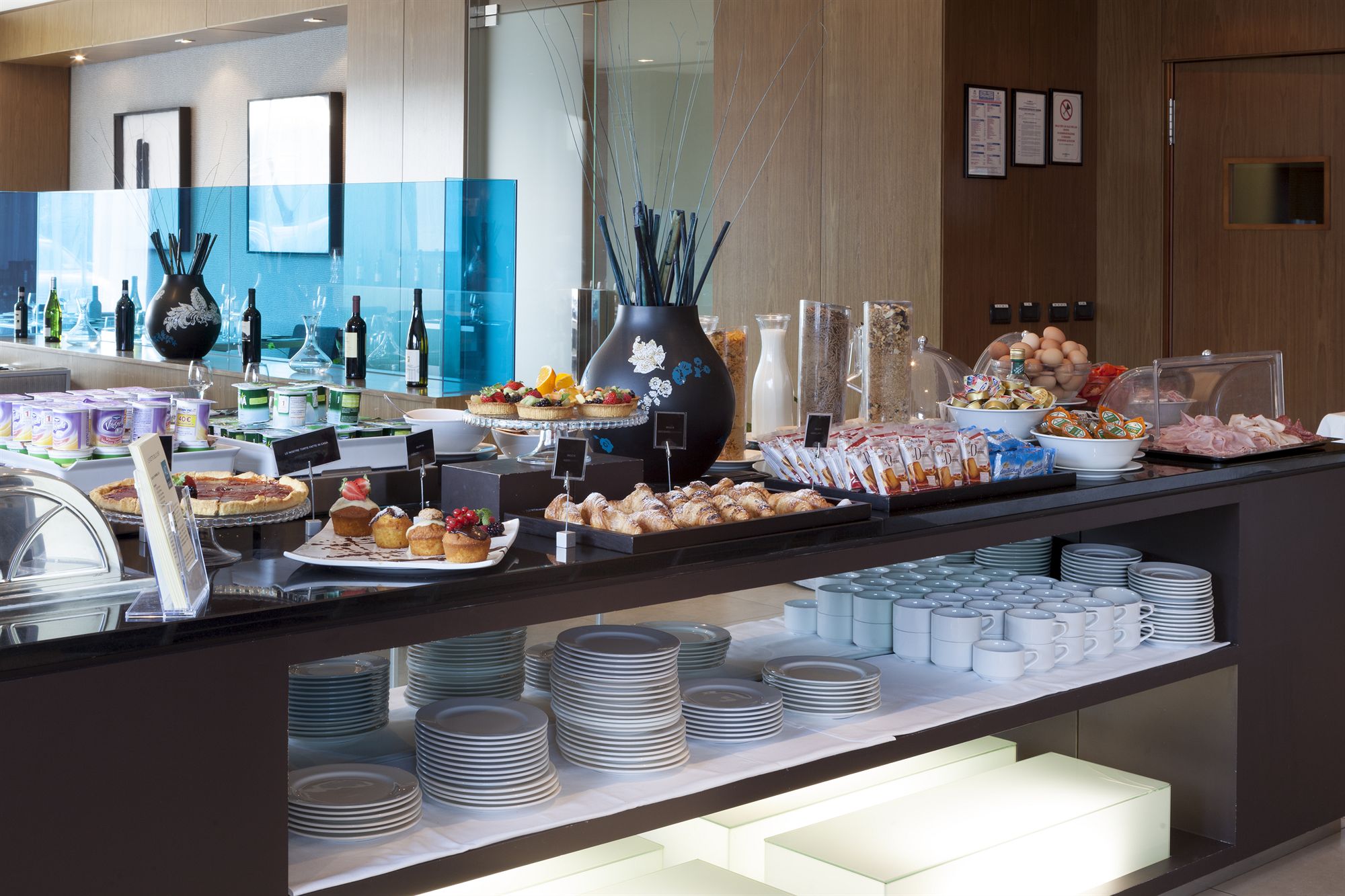 Фото Ac Hotel Vicenza by Marriott