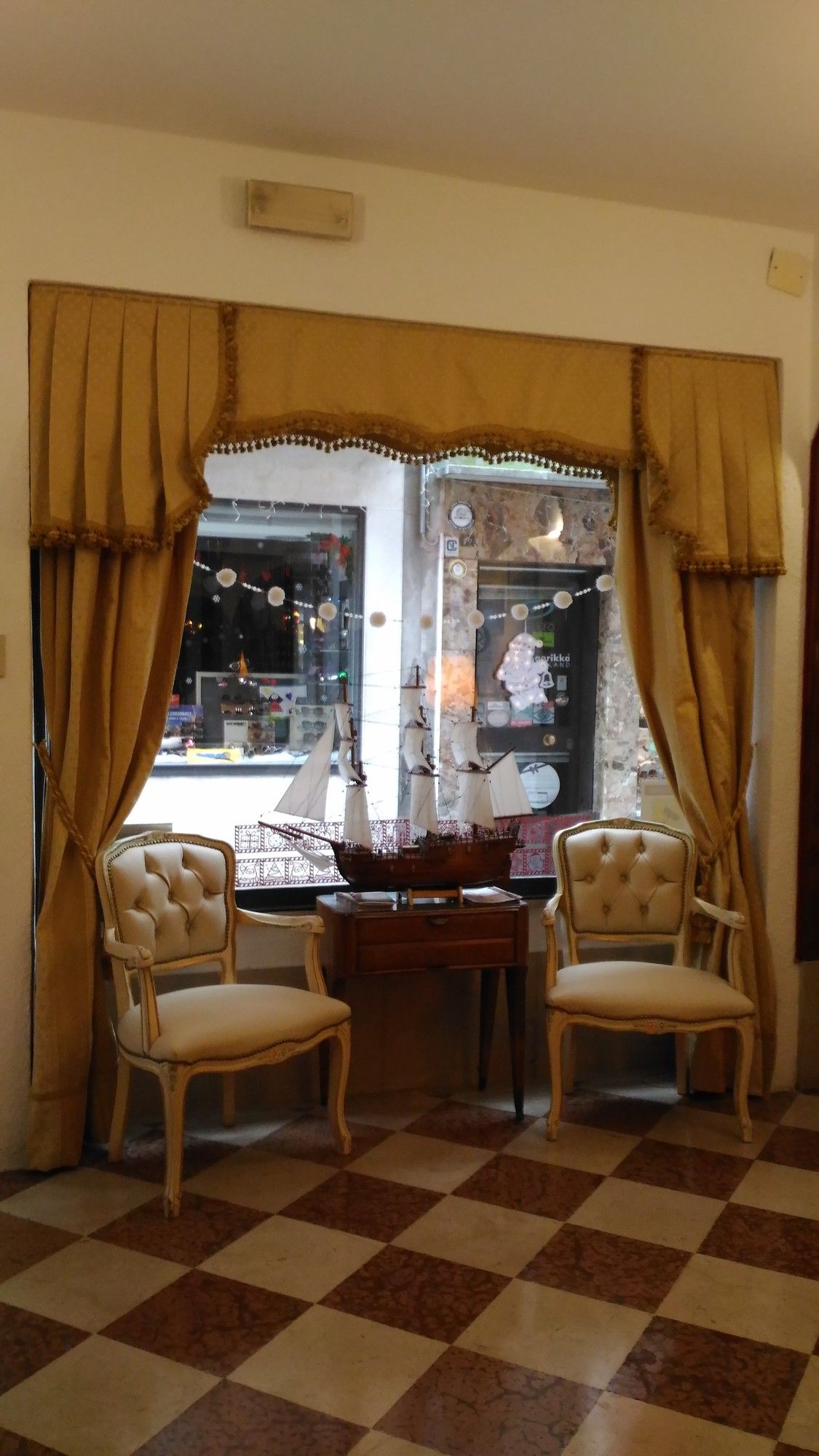 Фото Albergo Casa Peron