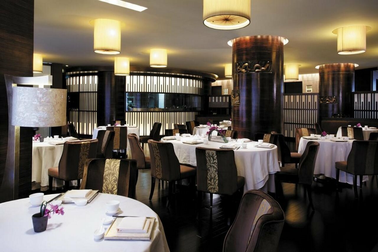 Фото Lotte Hotel Seoul