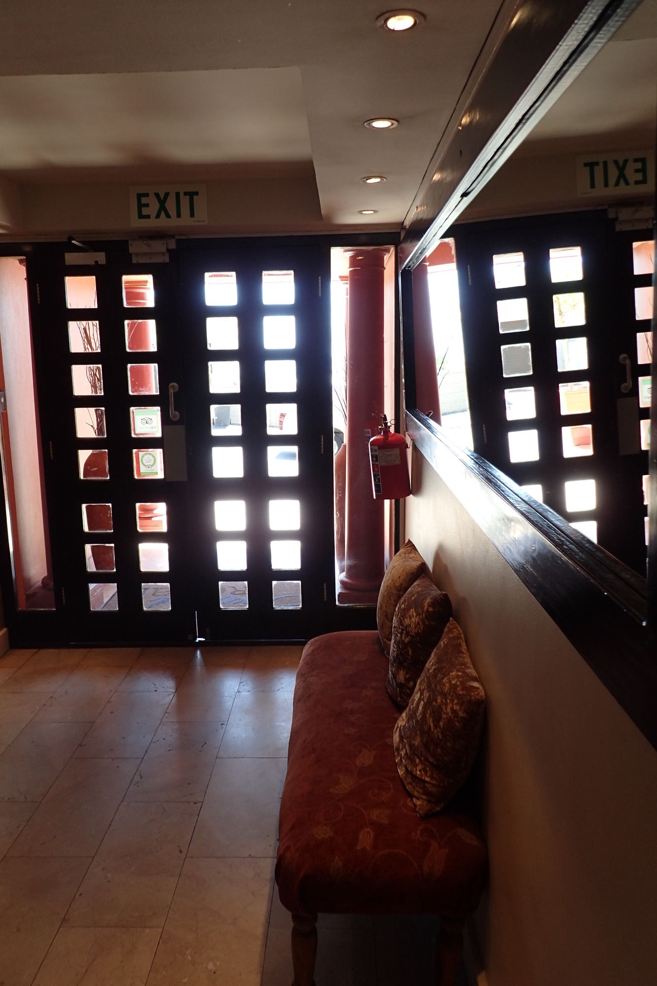 Фото Royal Boutique Hotel