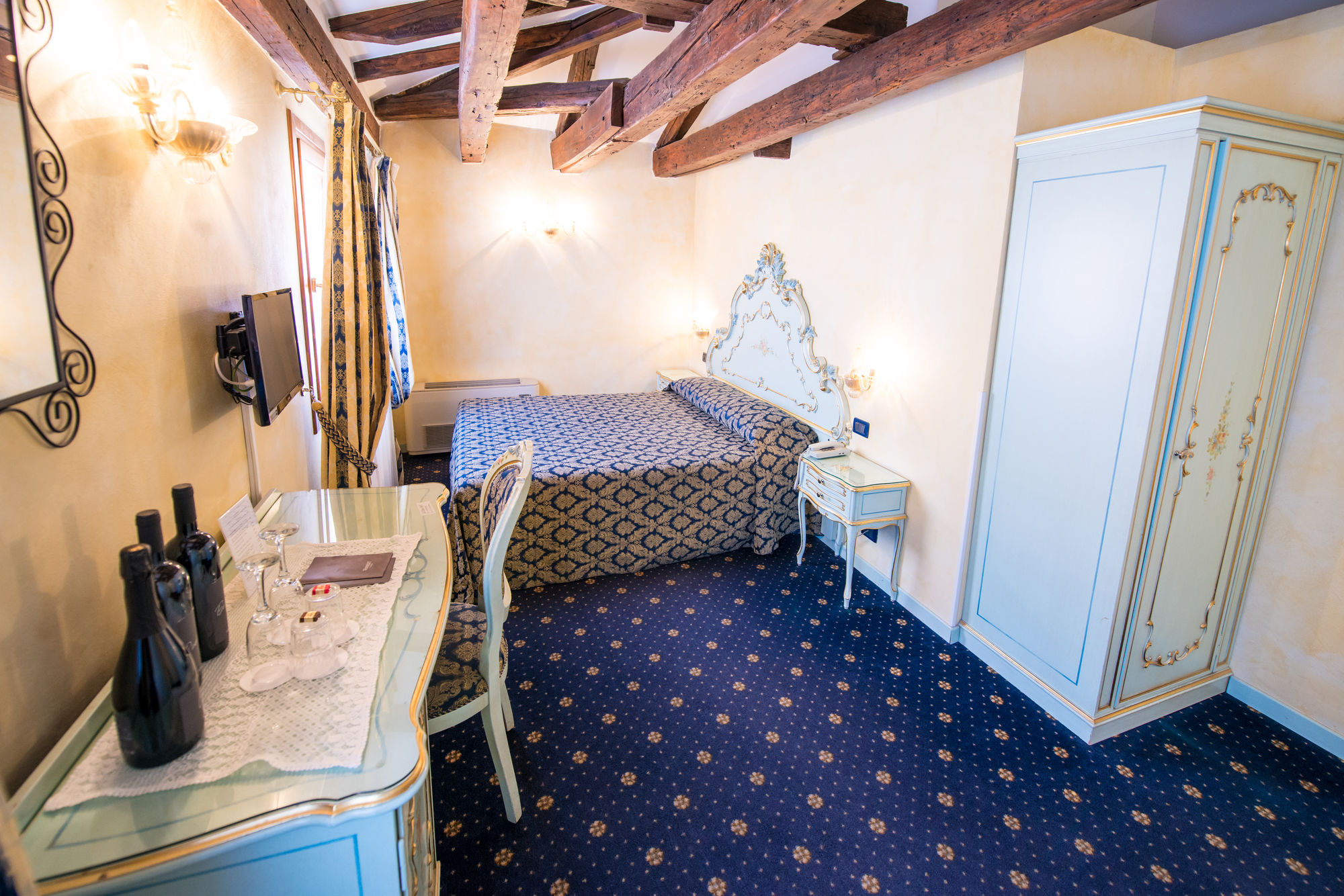 Фото Locanda Ca' Zose