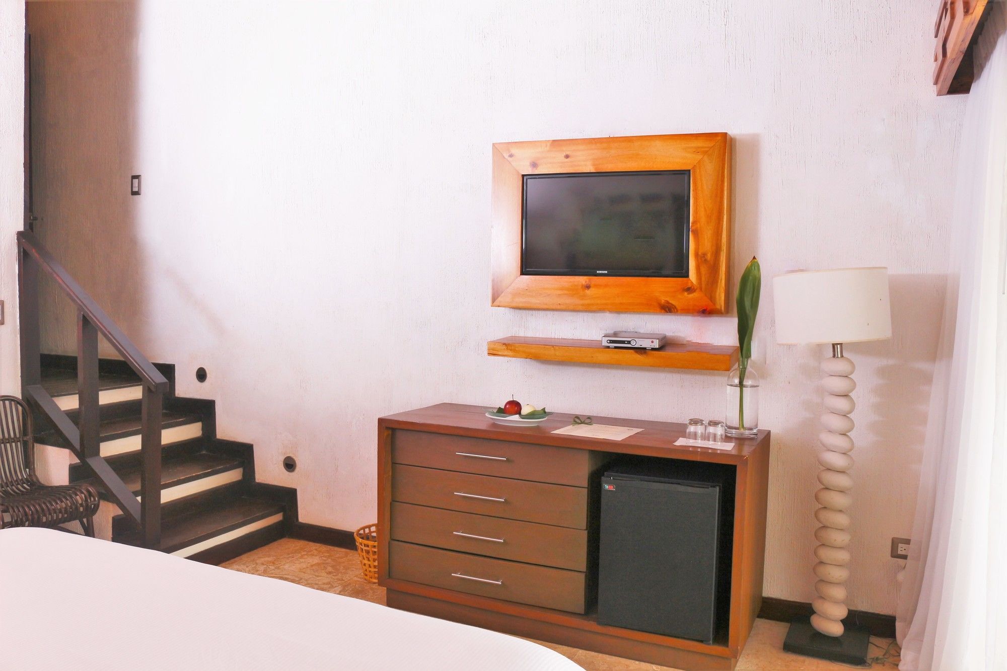 Фото Casa Bonita Tropical Lodge