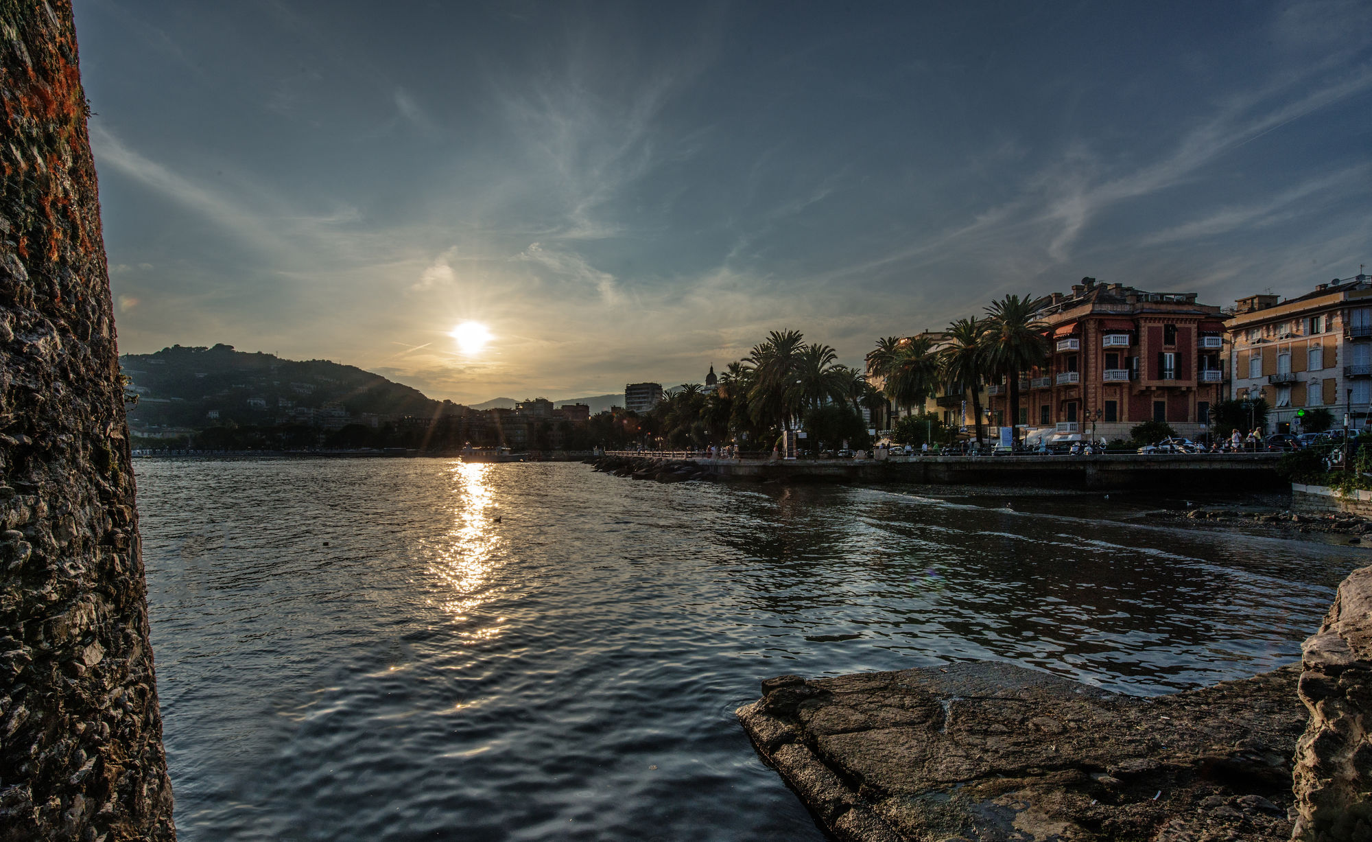 Фото Hotel Italia e Lido Rapallo
