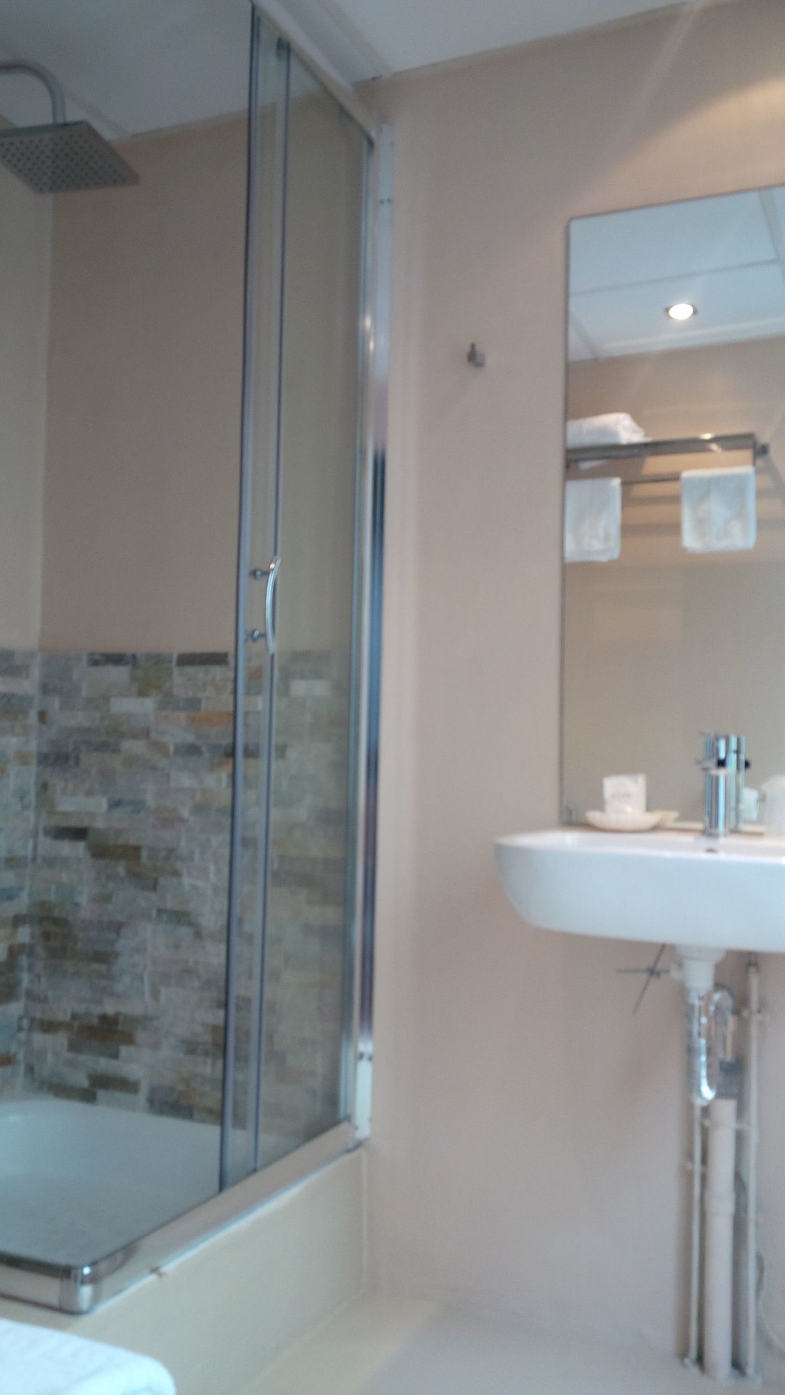 Фото Hotel Beauséjour