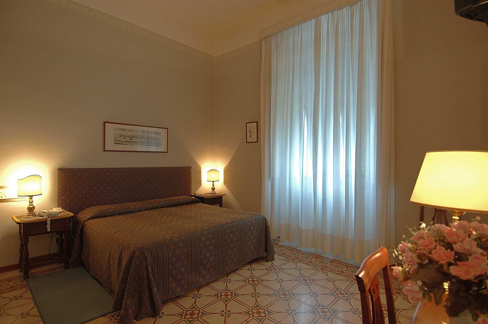 Фото Hotel Rex