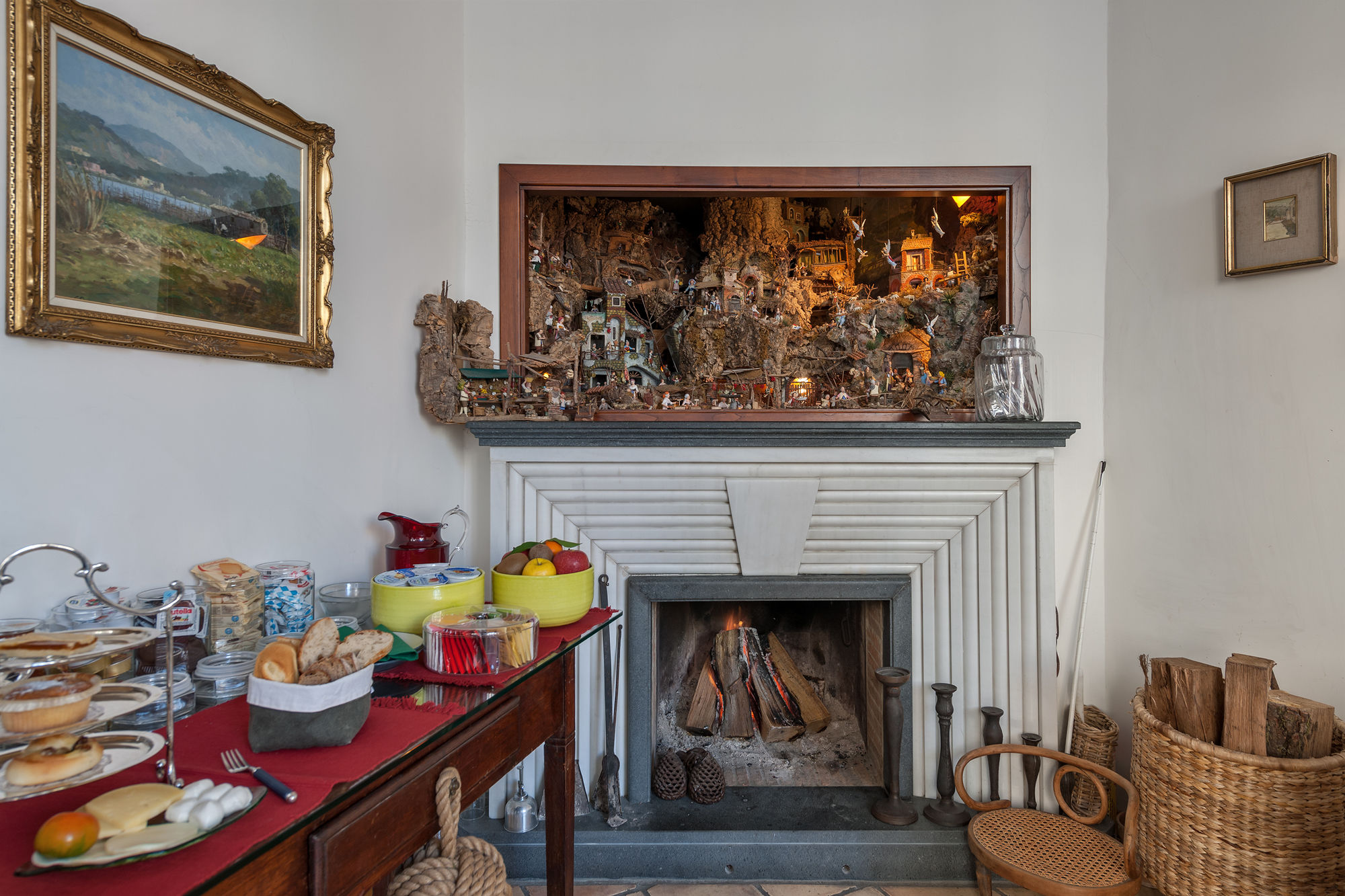 Фото Weekend a Napoli