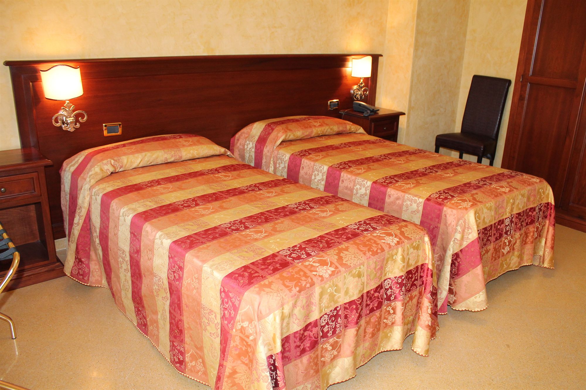 Фото Paradiso delle Madonie