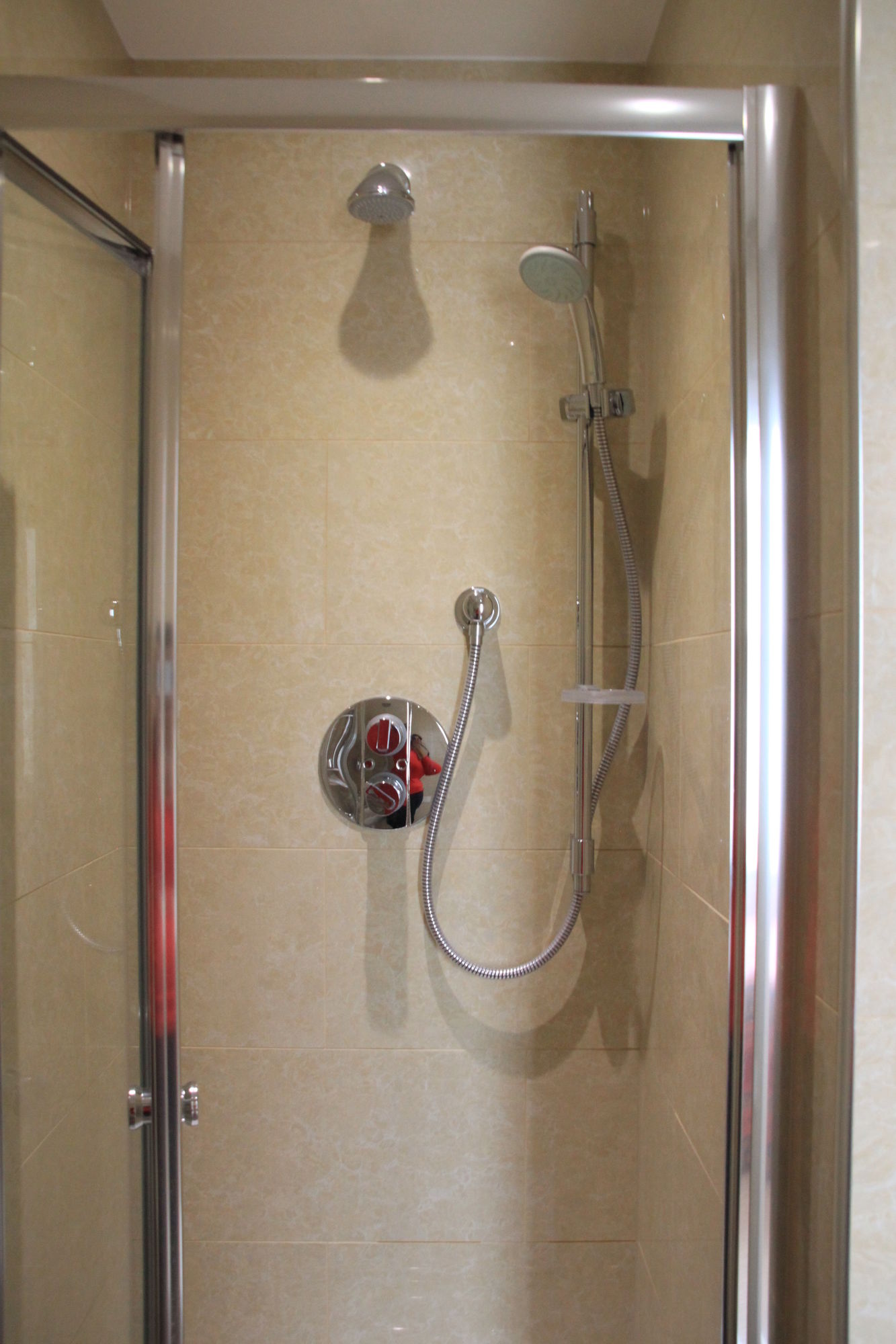 Фото Sheriff Hotel