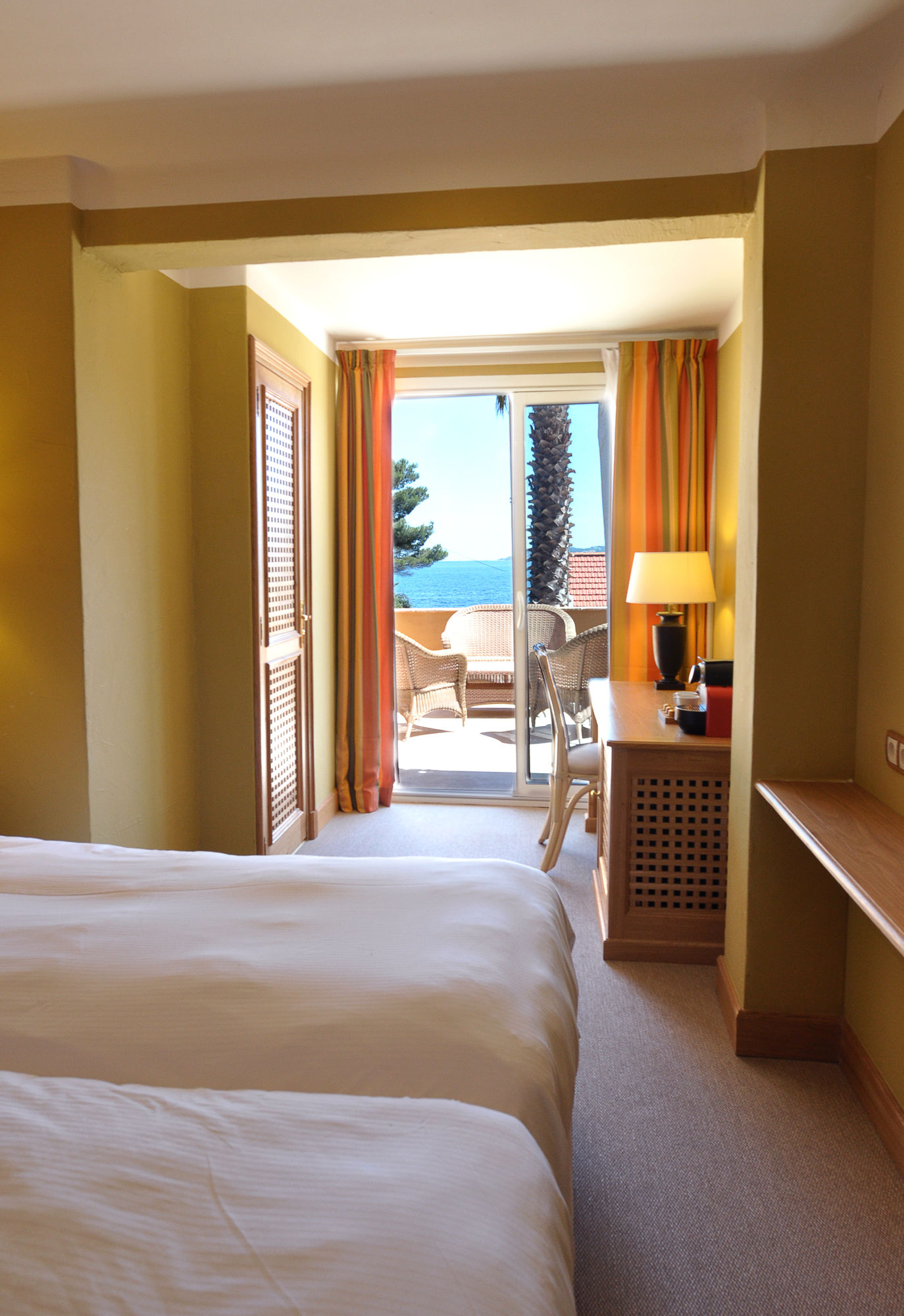 Фото Best Western Premier Montfleuri