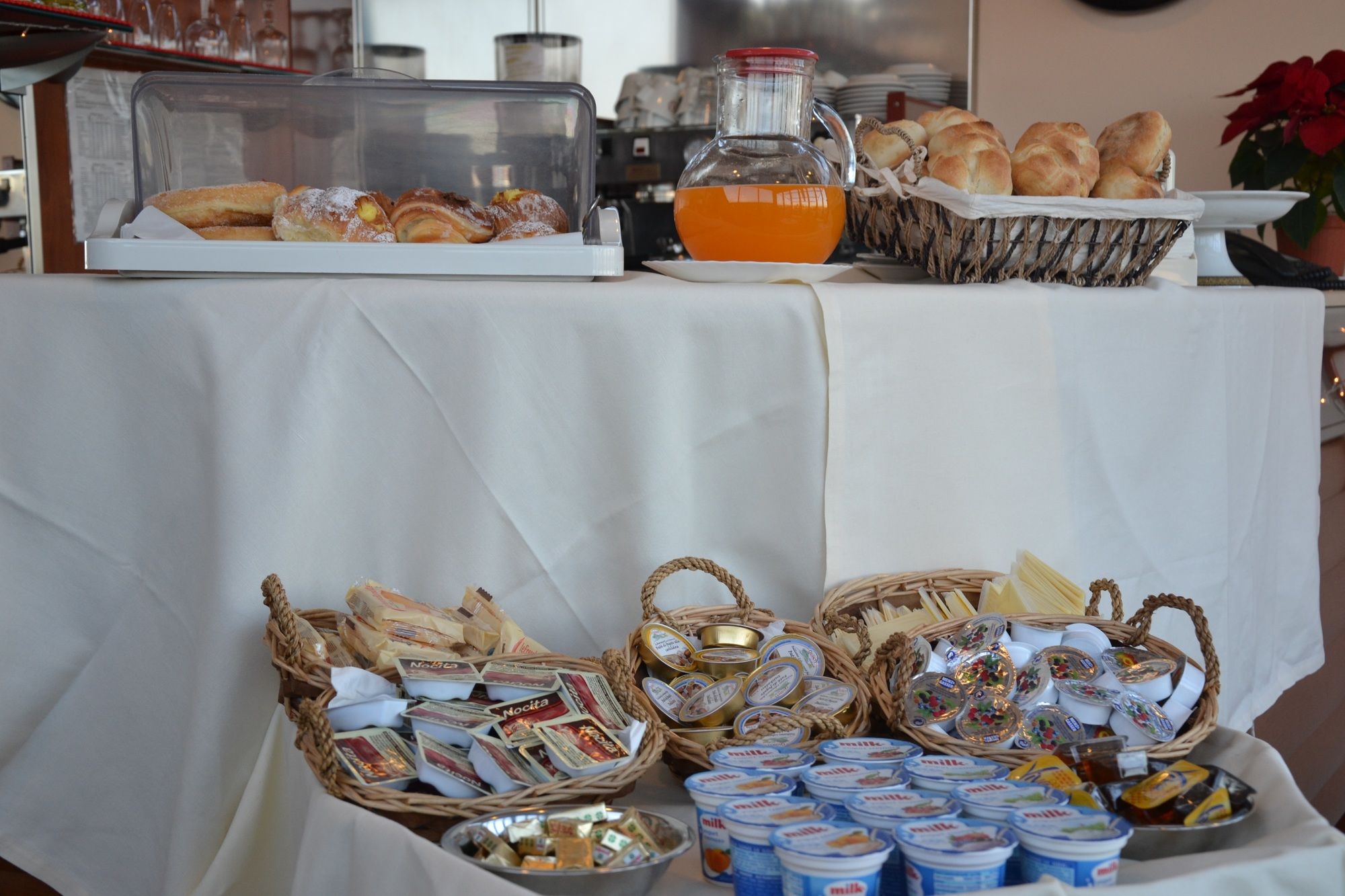 Фото Hotel Corallo