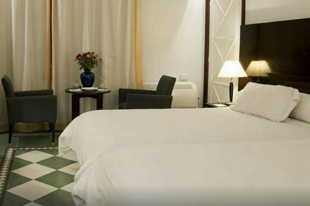 Фото Beni Mellal Ouzoud Hotel