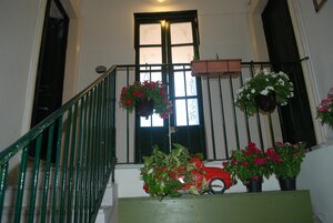 Гостиница Al Mare in Città