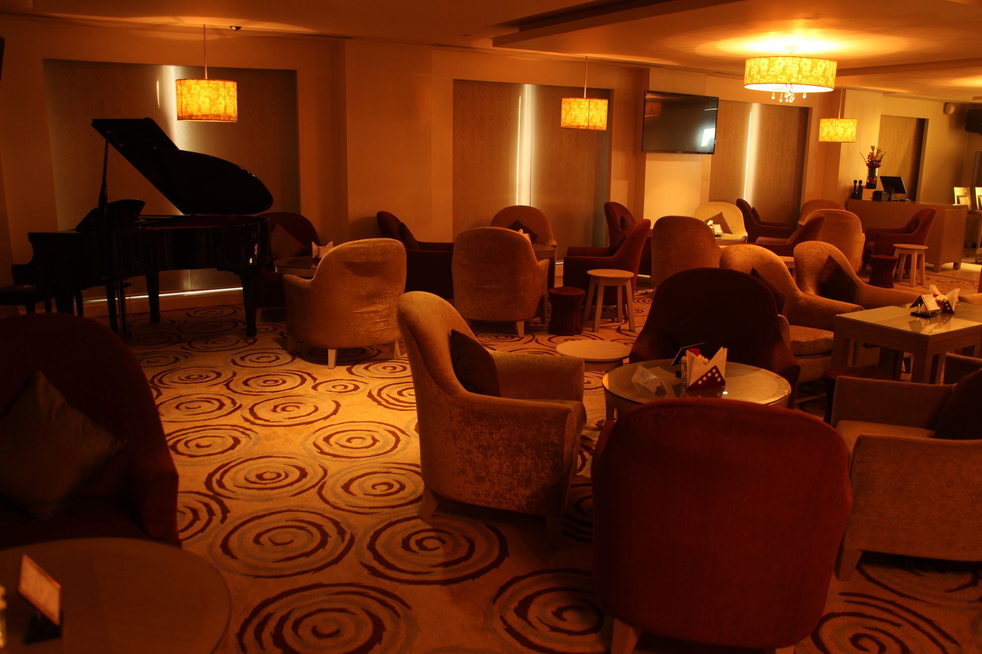 Фото Clarens Hotel