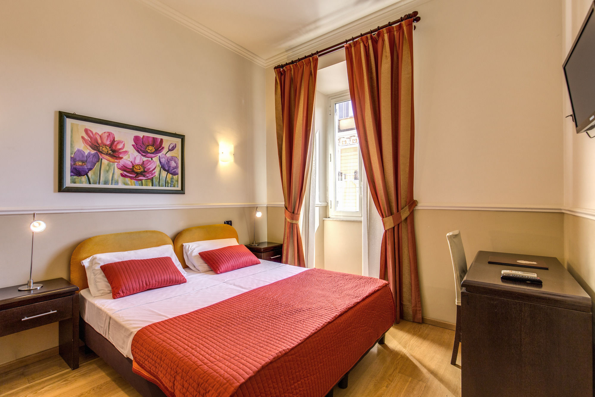 Фото Everest Inn Rome