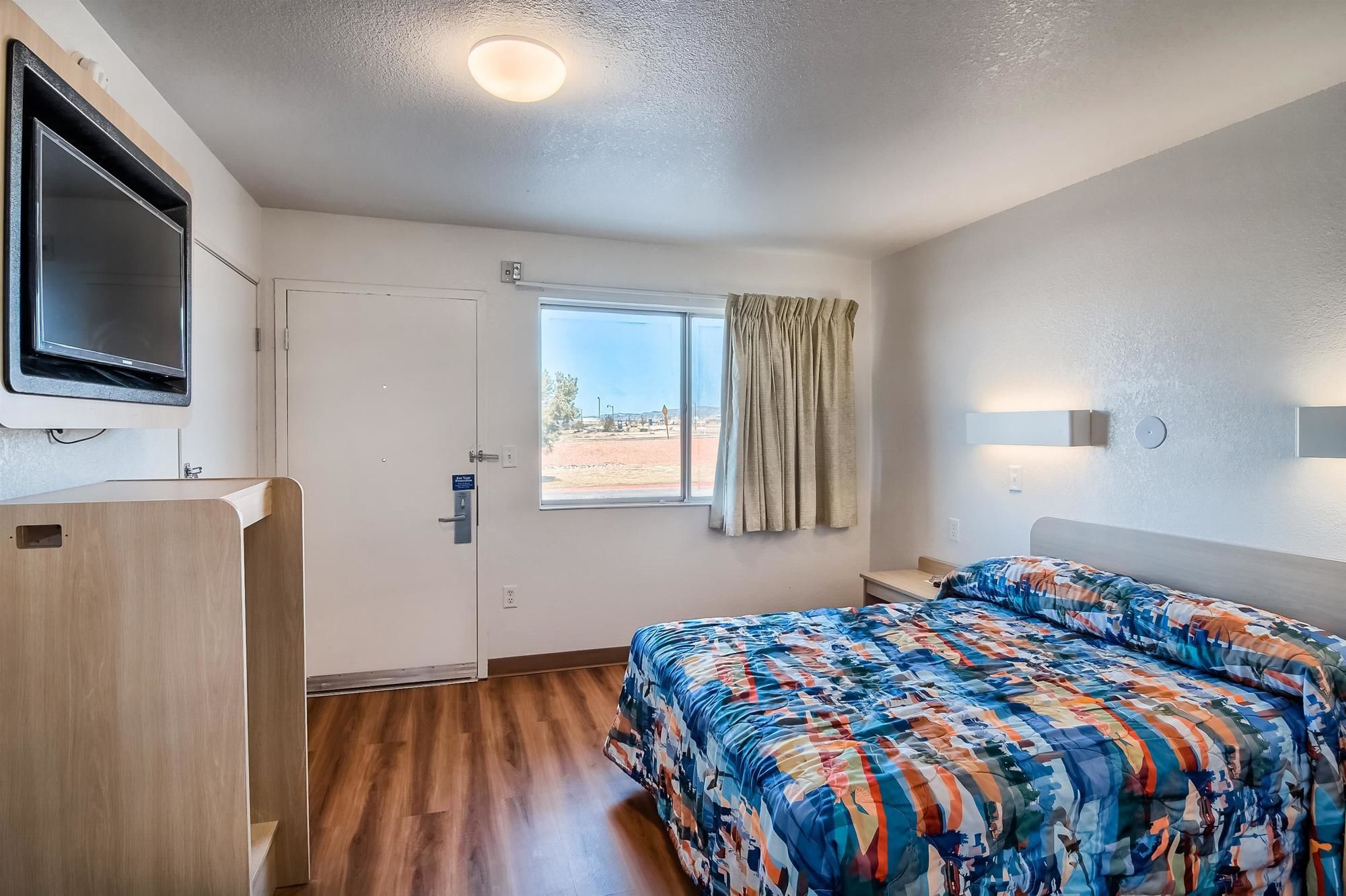 Фото Motel 6 Grand Junction, Co