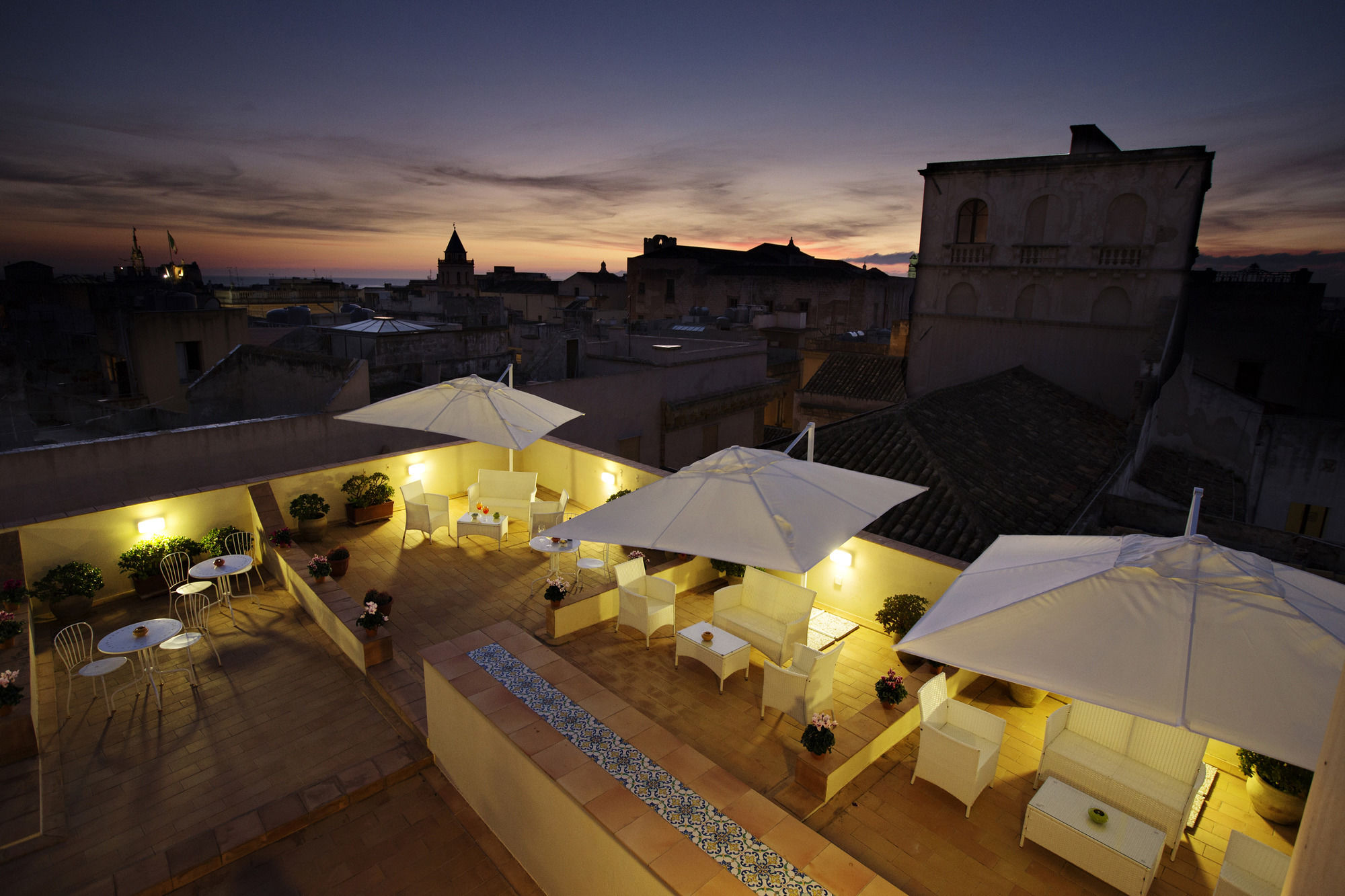 Фото Badia Nuova Residence