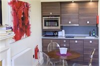 Фото Clarendon Luxury Apartments