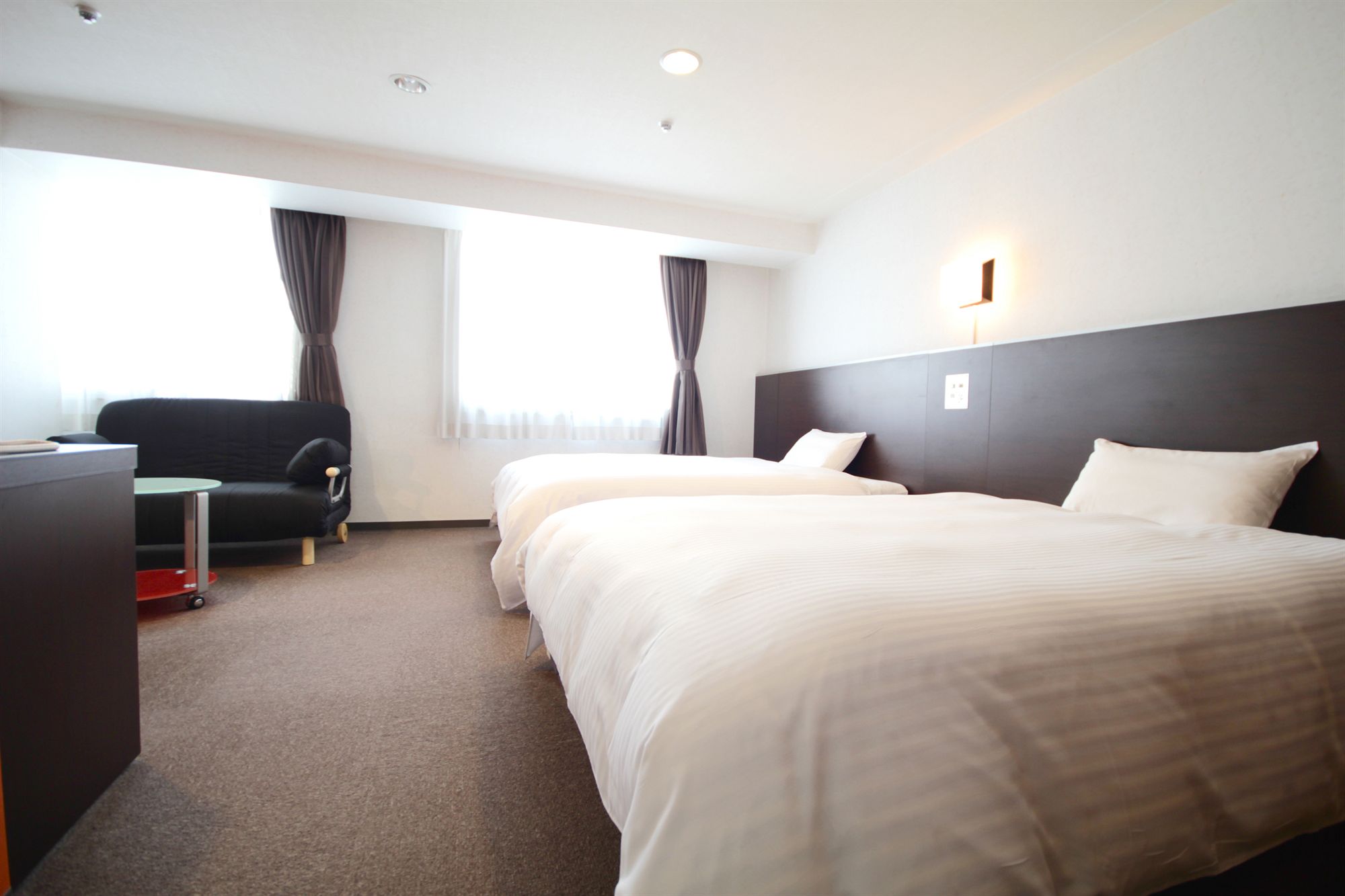 Фото Green Rich Hotel Kagoshima Tenmonkan