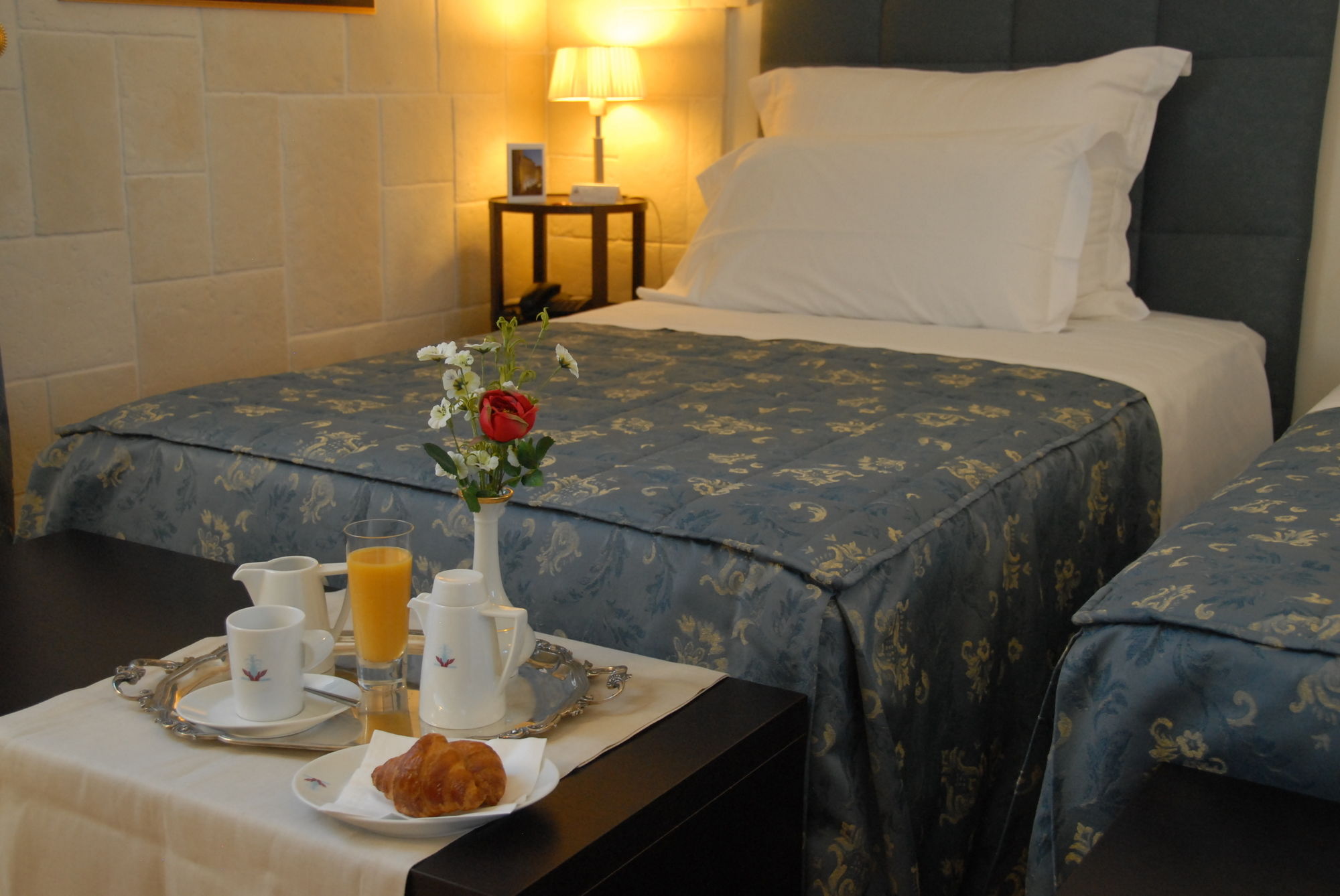 Фото Domus Mariae Benessere