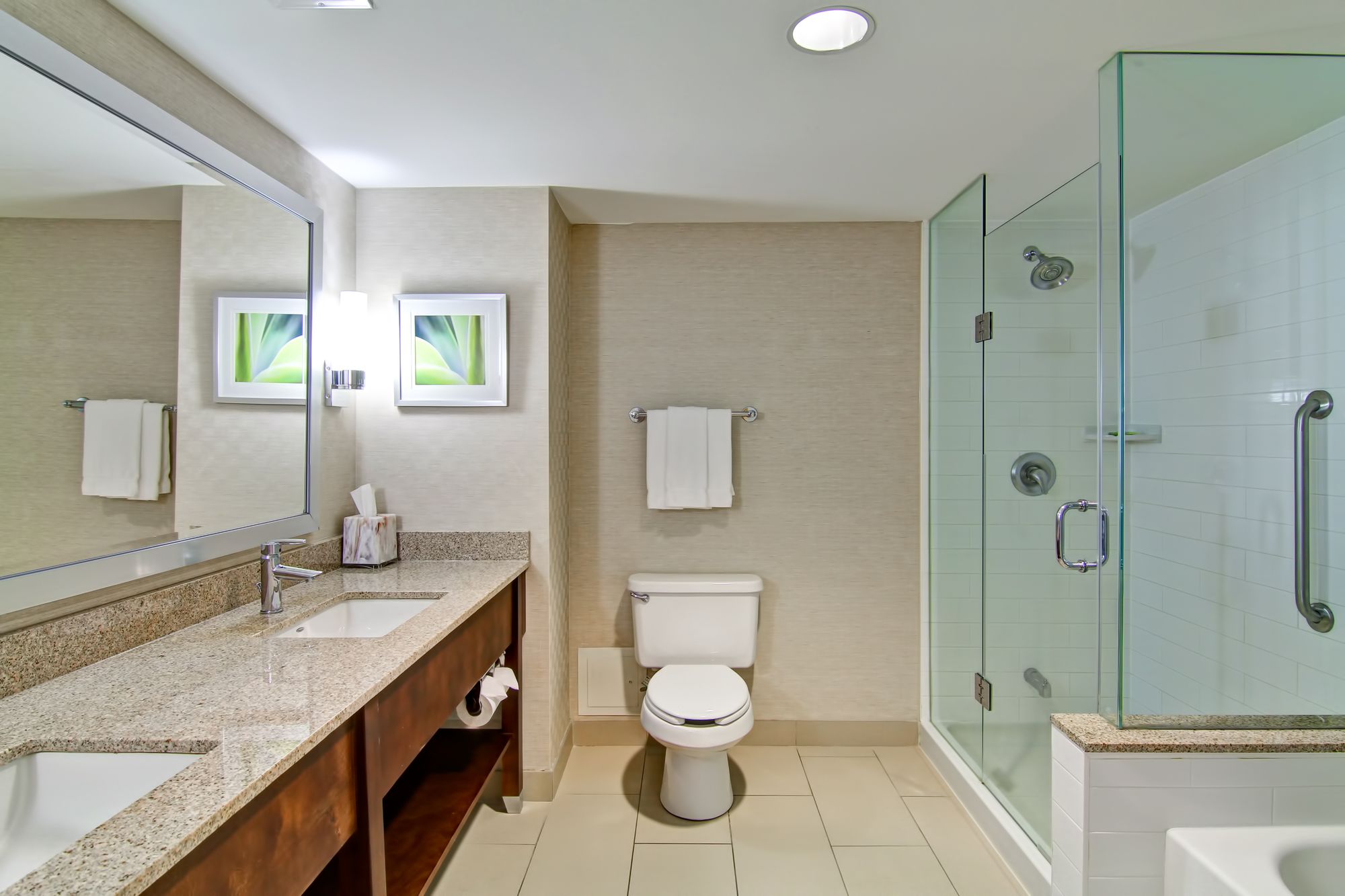 Фото Holiday Inn Express Hotel & Suites Toronto - Markham, an Ihg Hotel