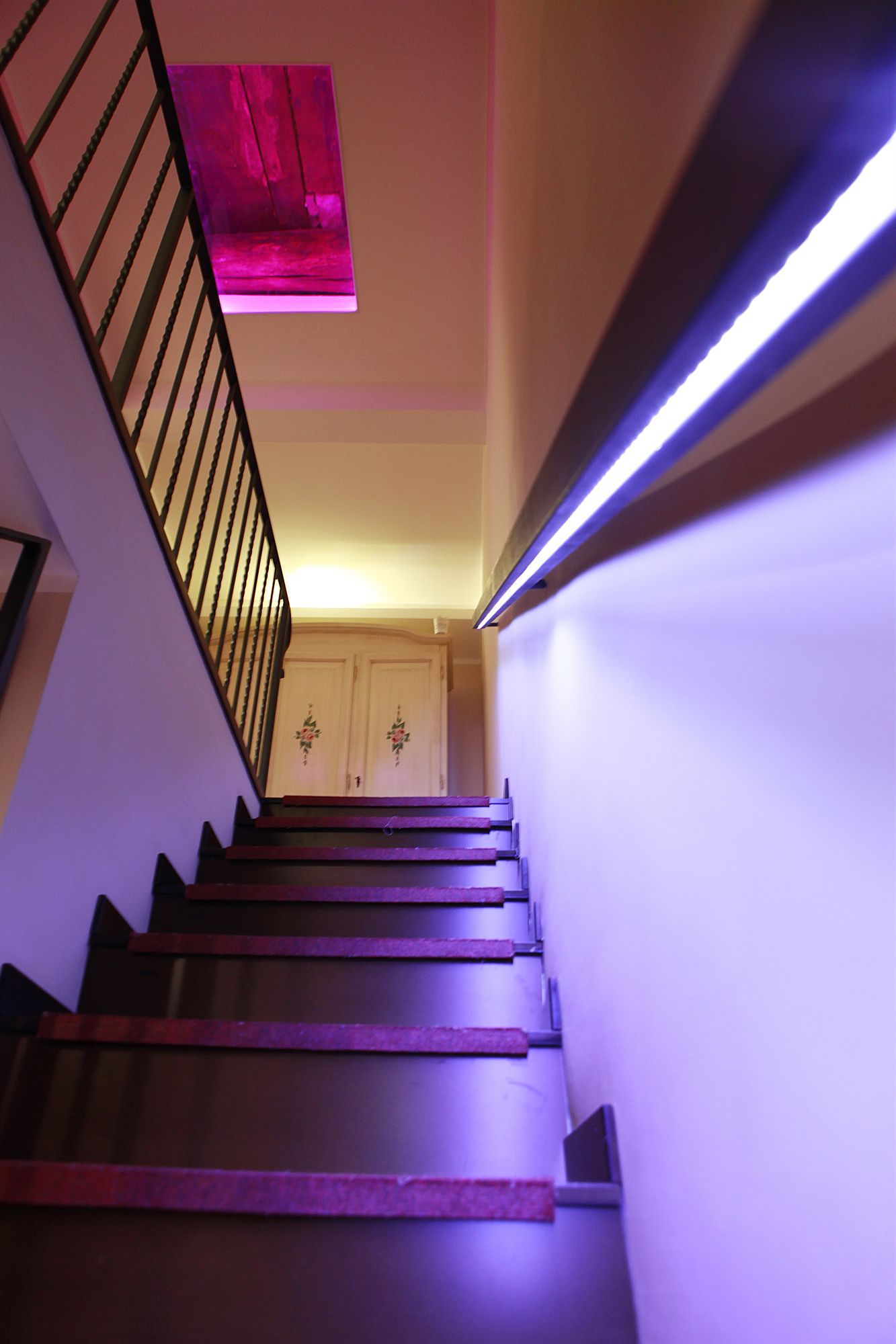 Фото Hotel Lanfipe Palace