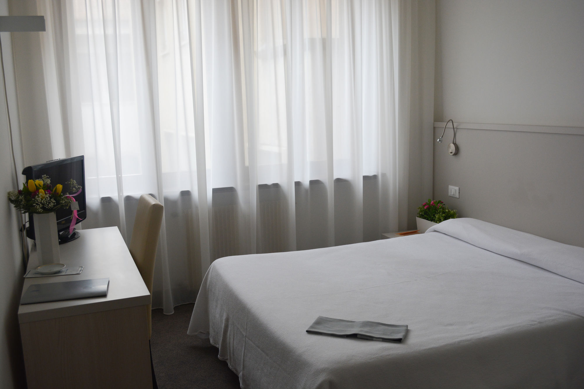 Фото Hotel Accademia Trento