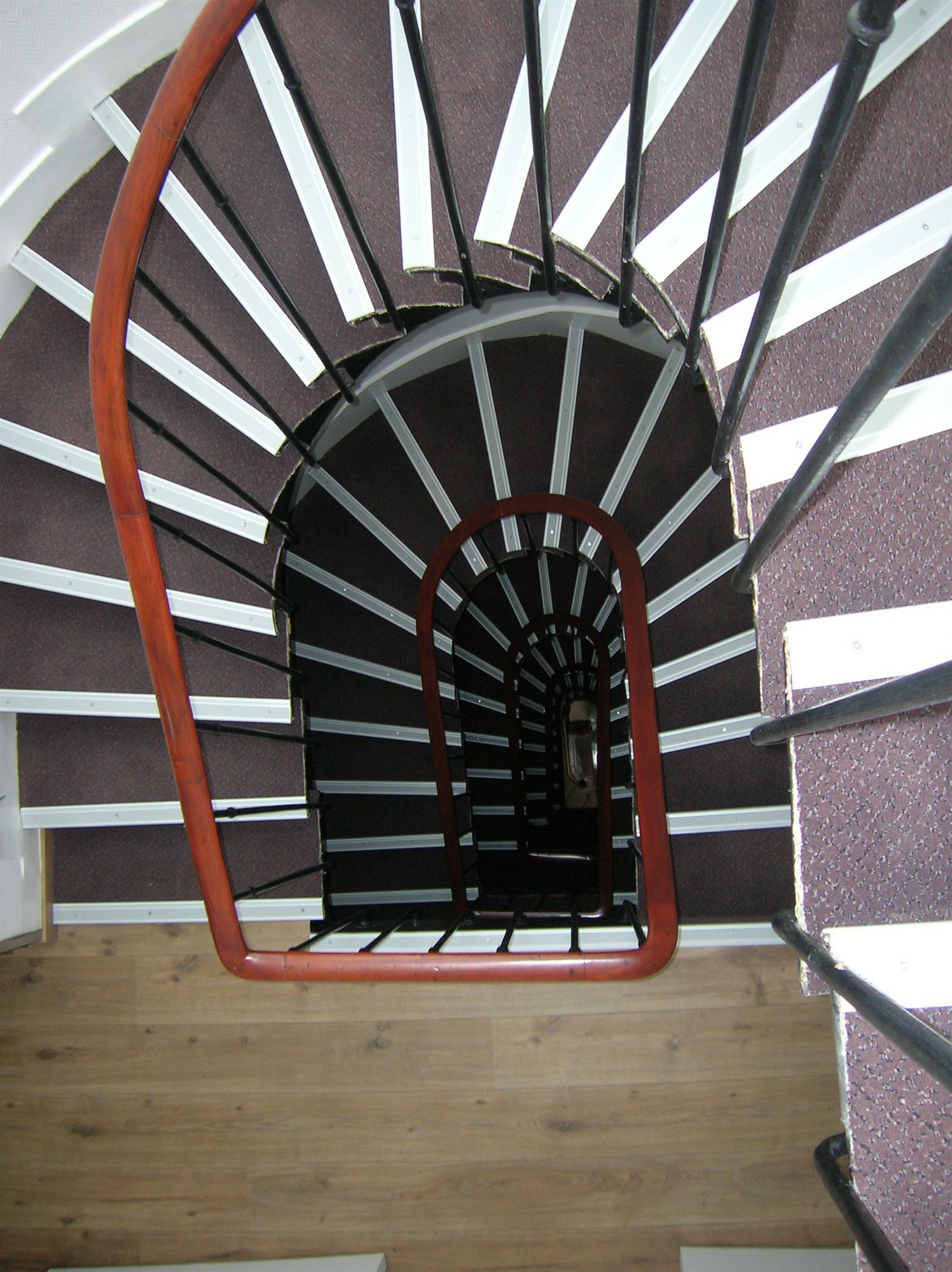 Фото Hotel Darcet Paris