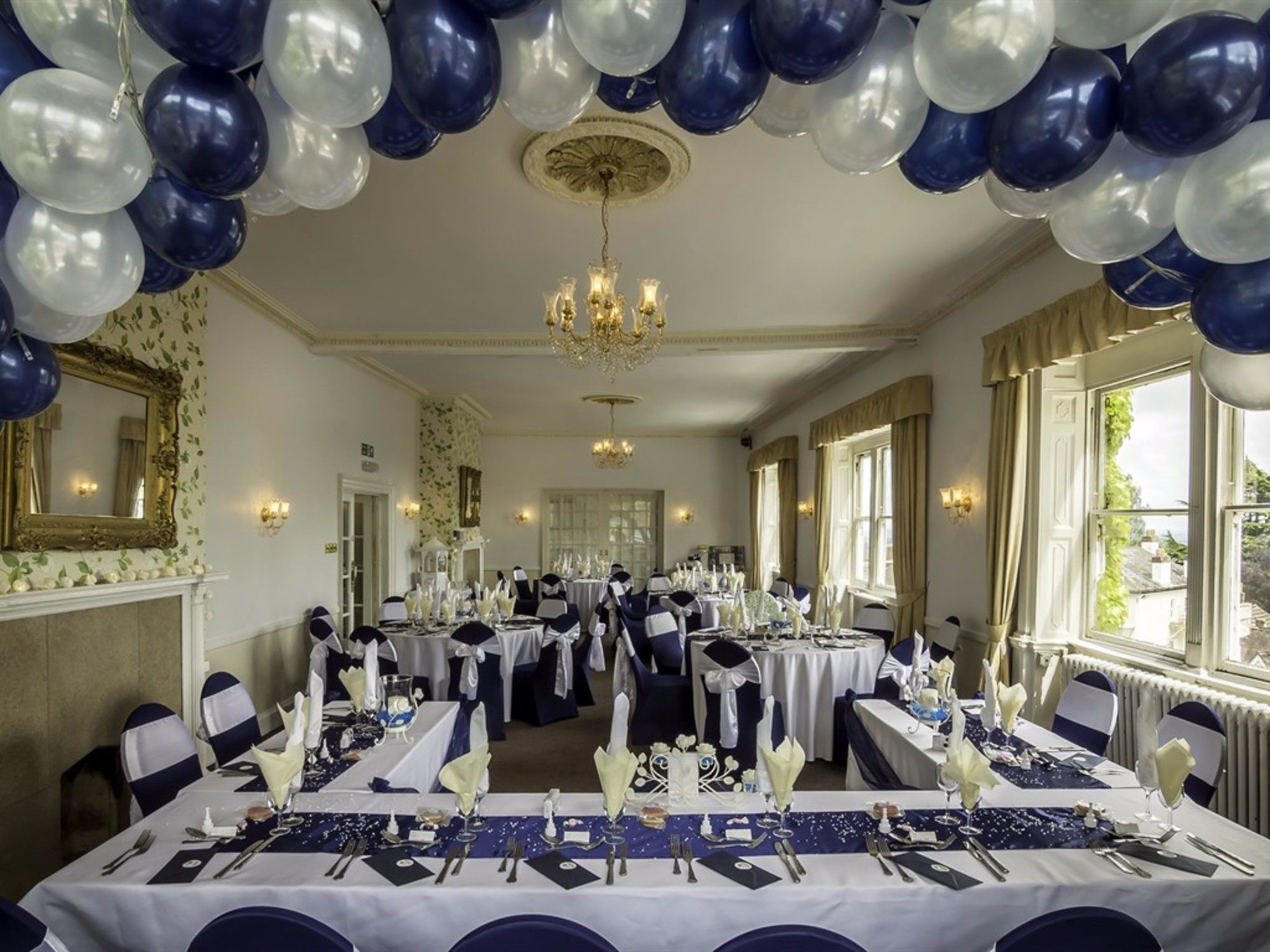 Фото The Mount Pleasant Hotel