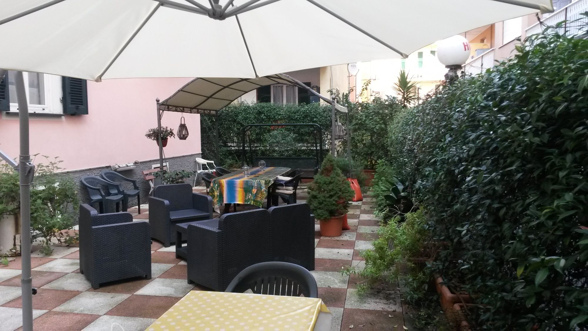 Фото Hotel San Desiderio