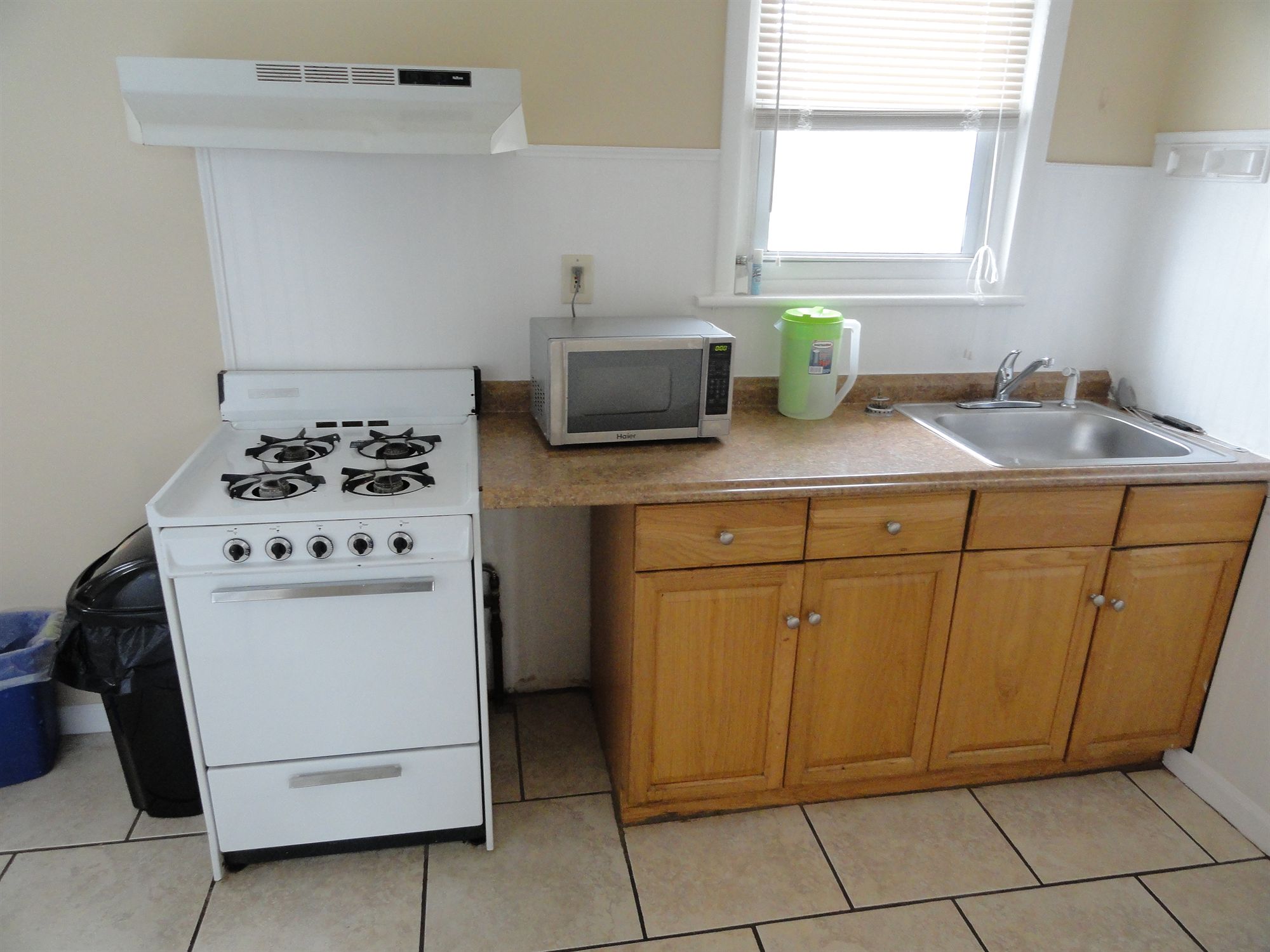 Фото Anchor Motel