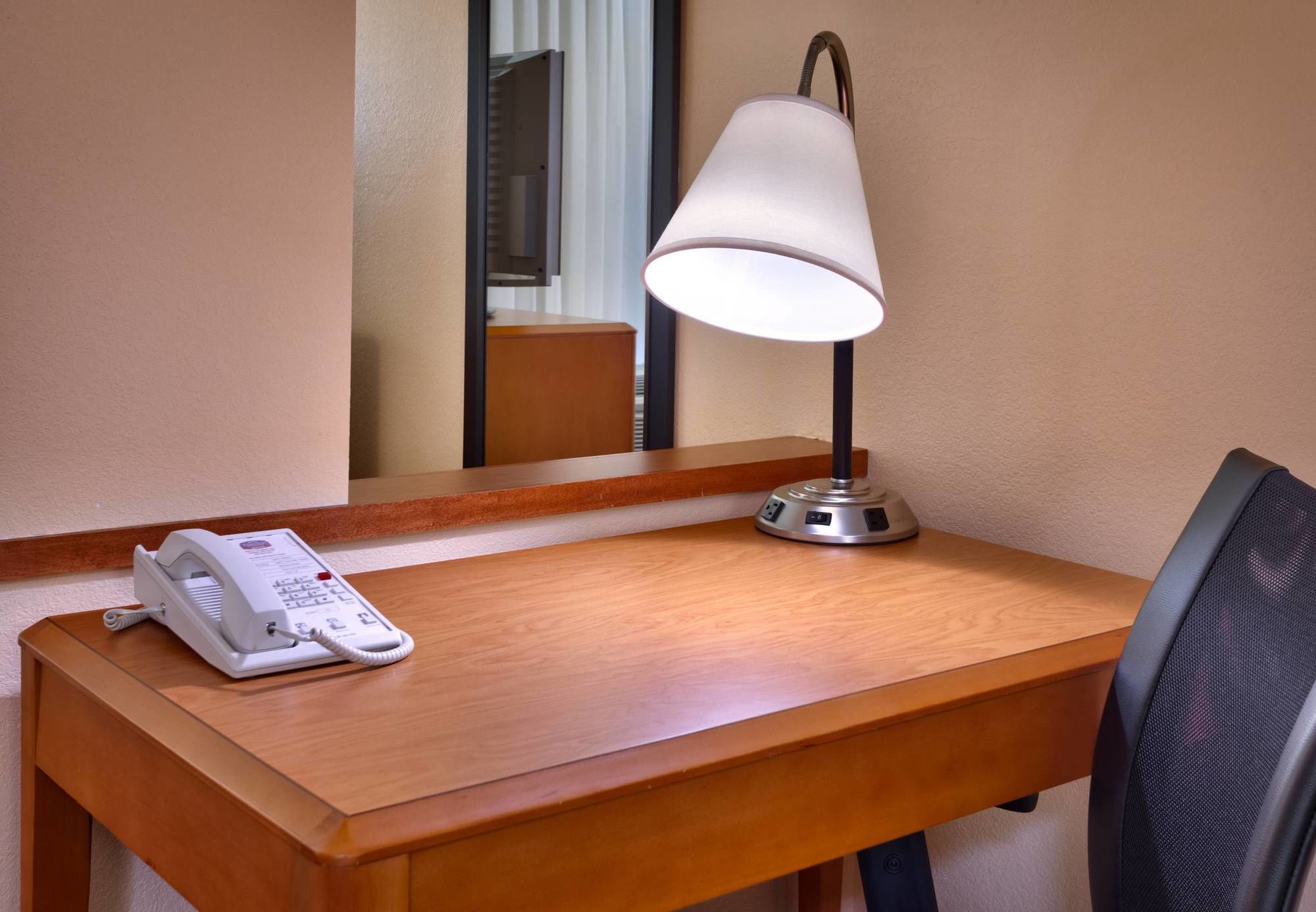 Фото Fairfield Inn & Suites by Marriott Gillette