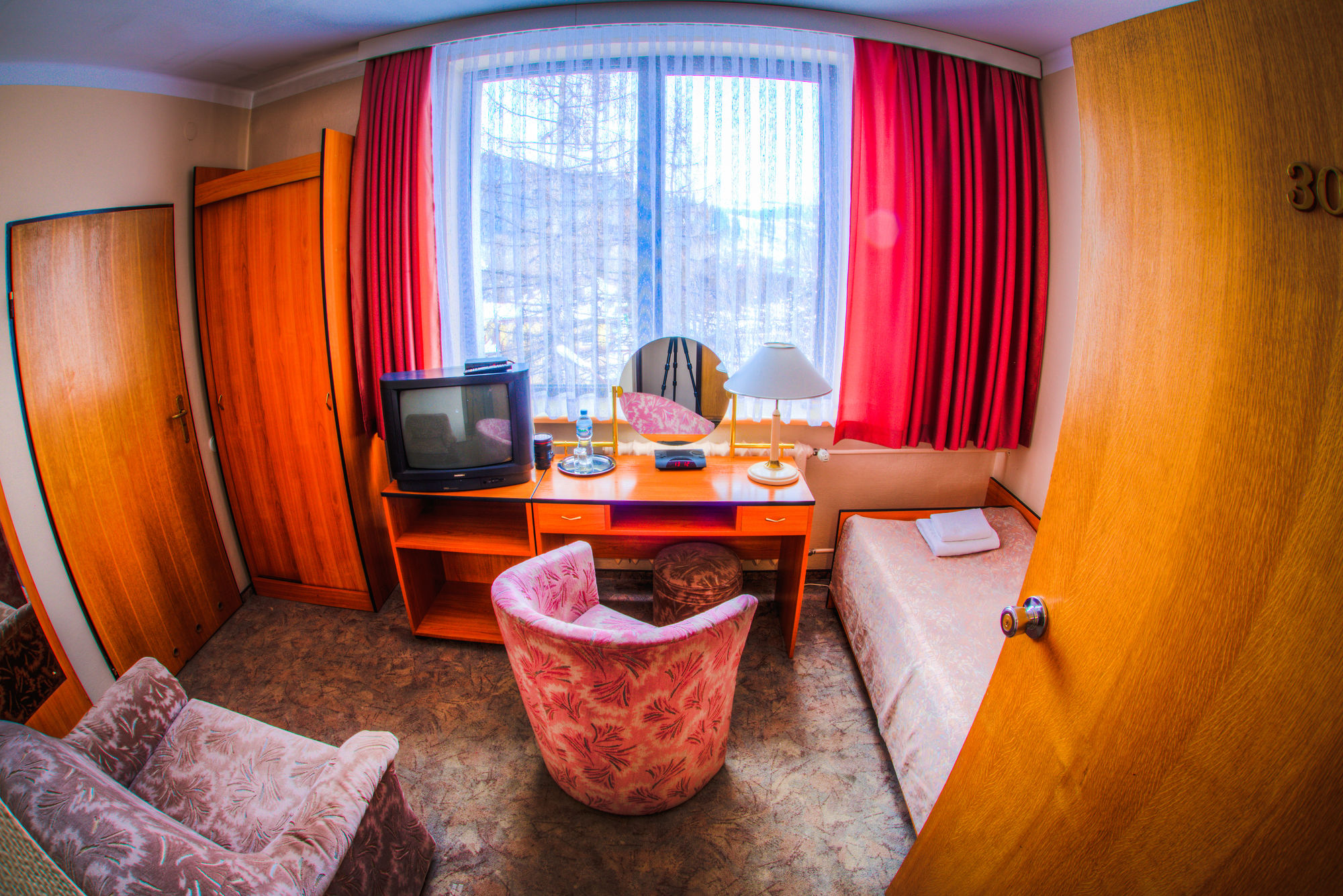 Фото Hotel Helios