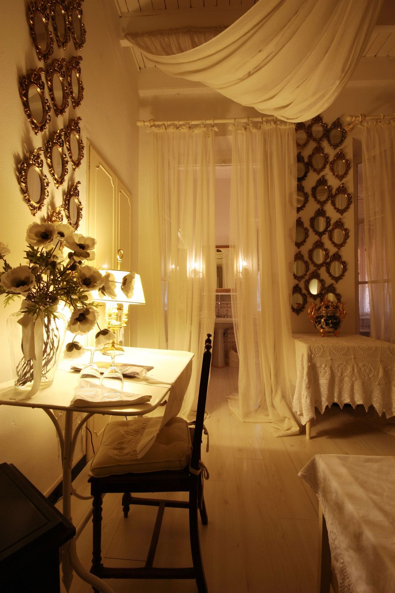 Фото Hotel Eveline Portosole