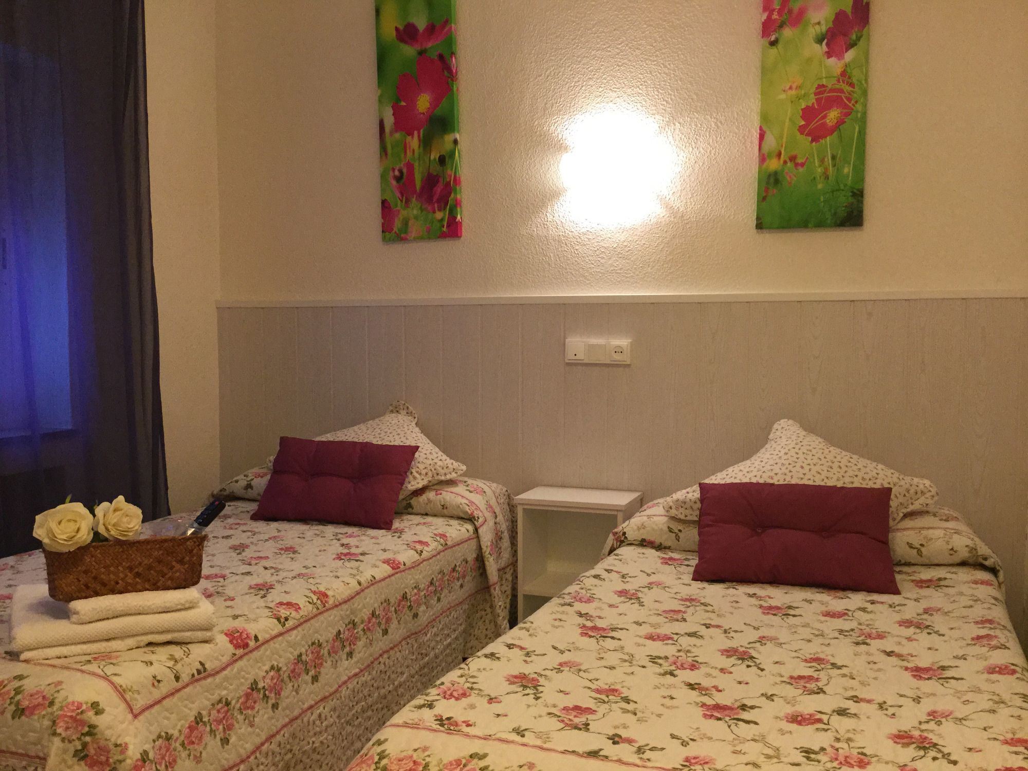 Фото Hostal Albero by gaiarooms