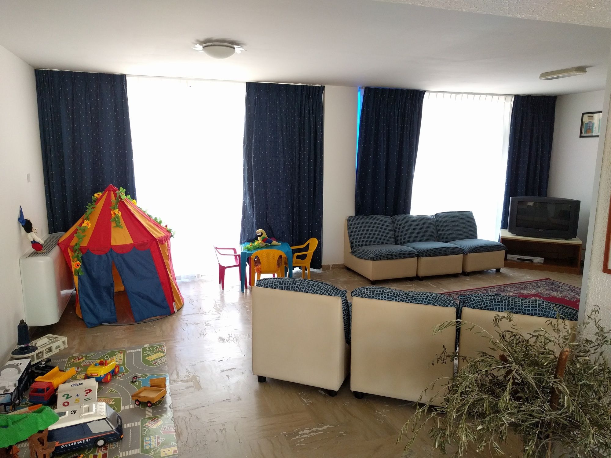 Фото Hotel Arabesco