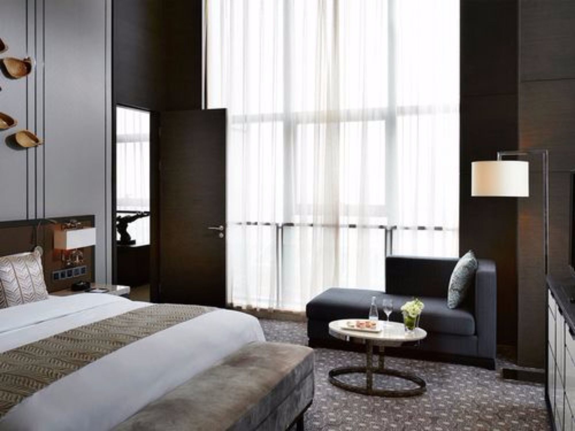 Фото Melia Jinan